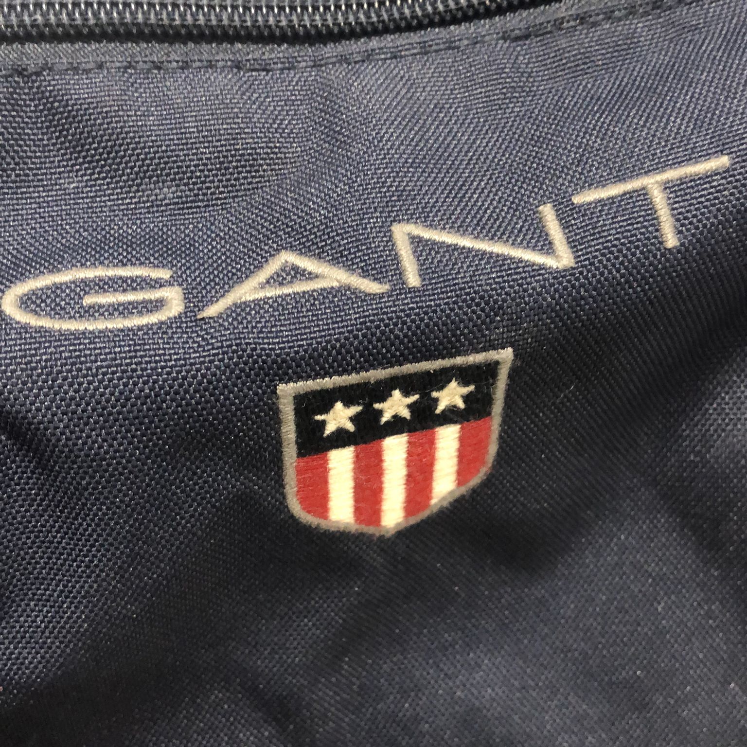 GANT