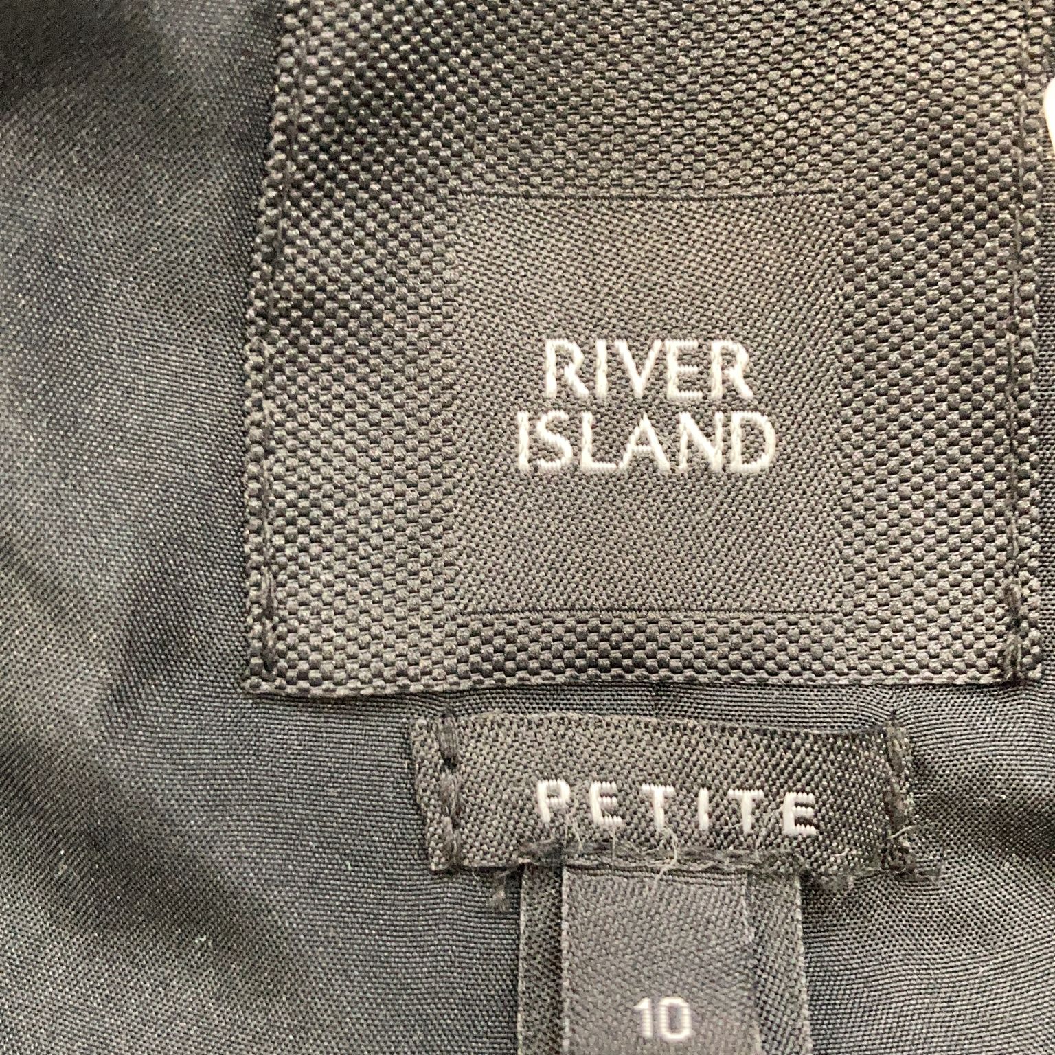 River Island