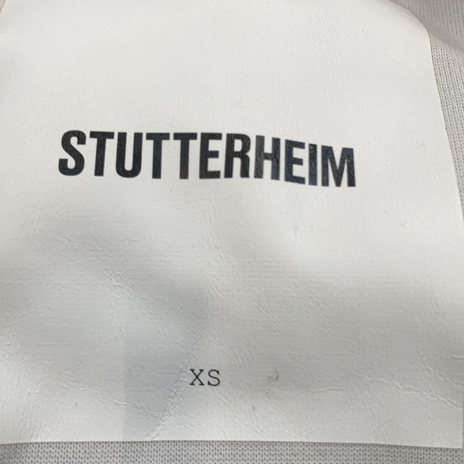 Stutterheim