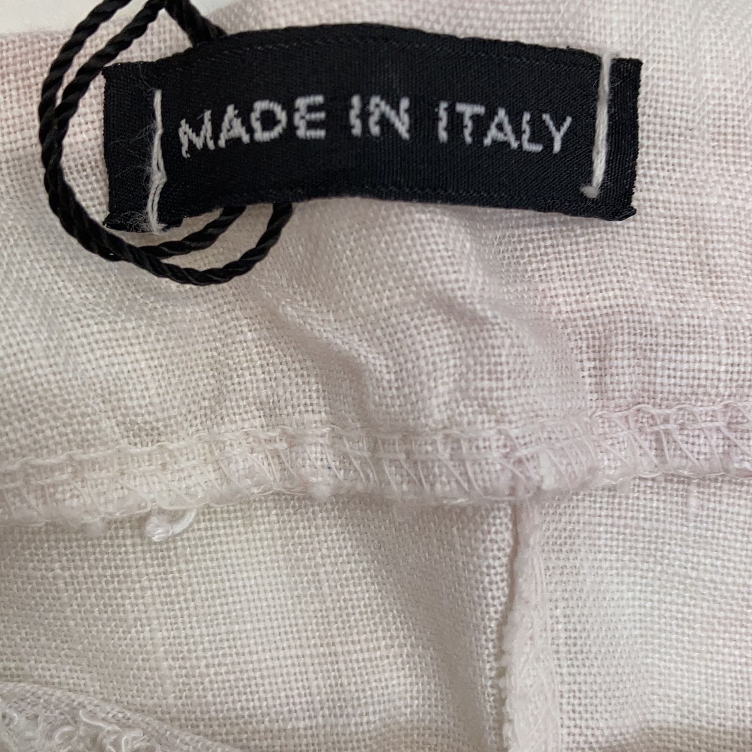 Made In Italy