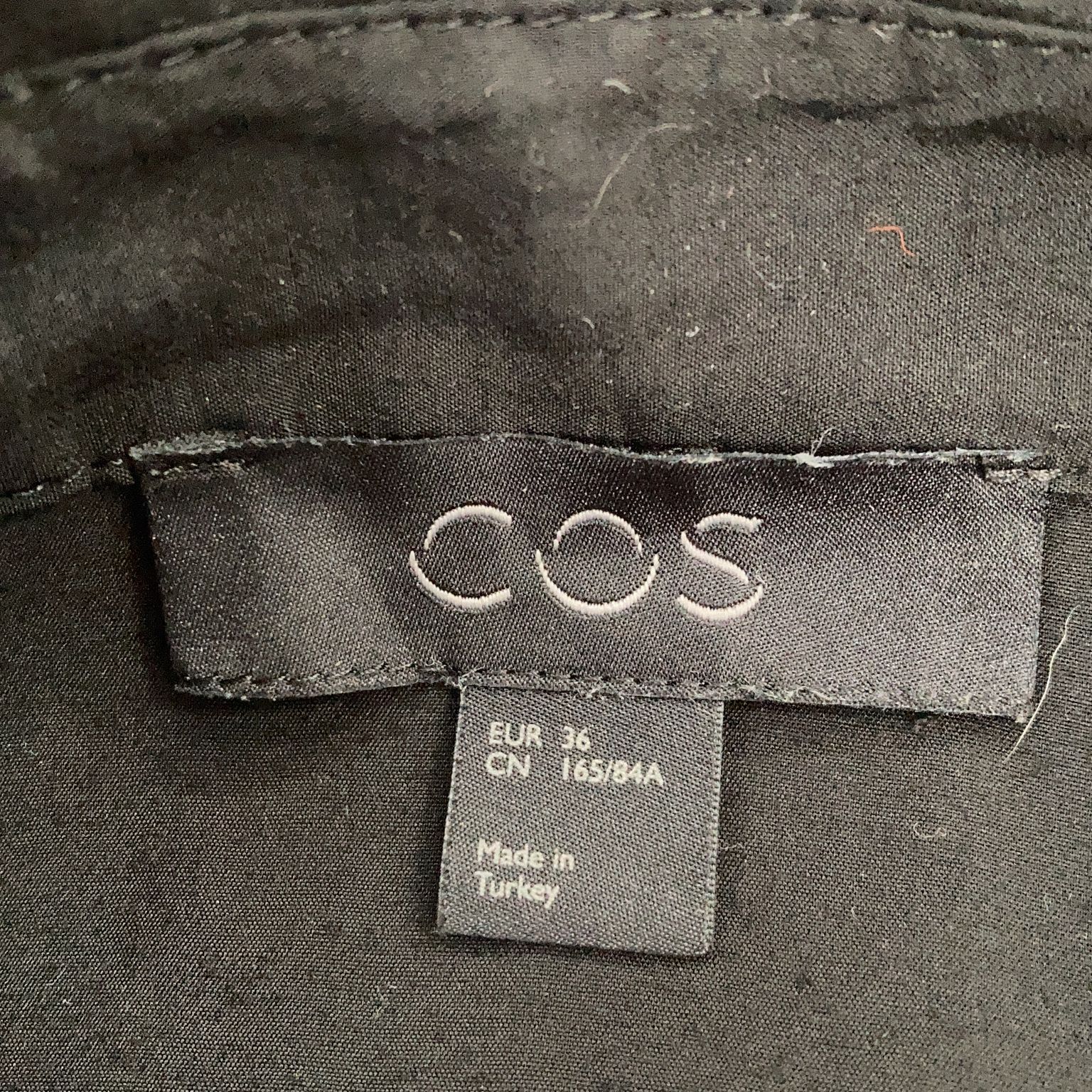 COS