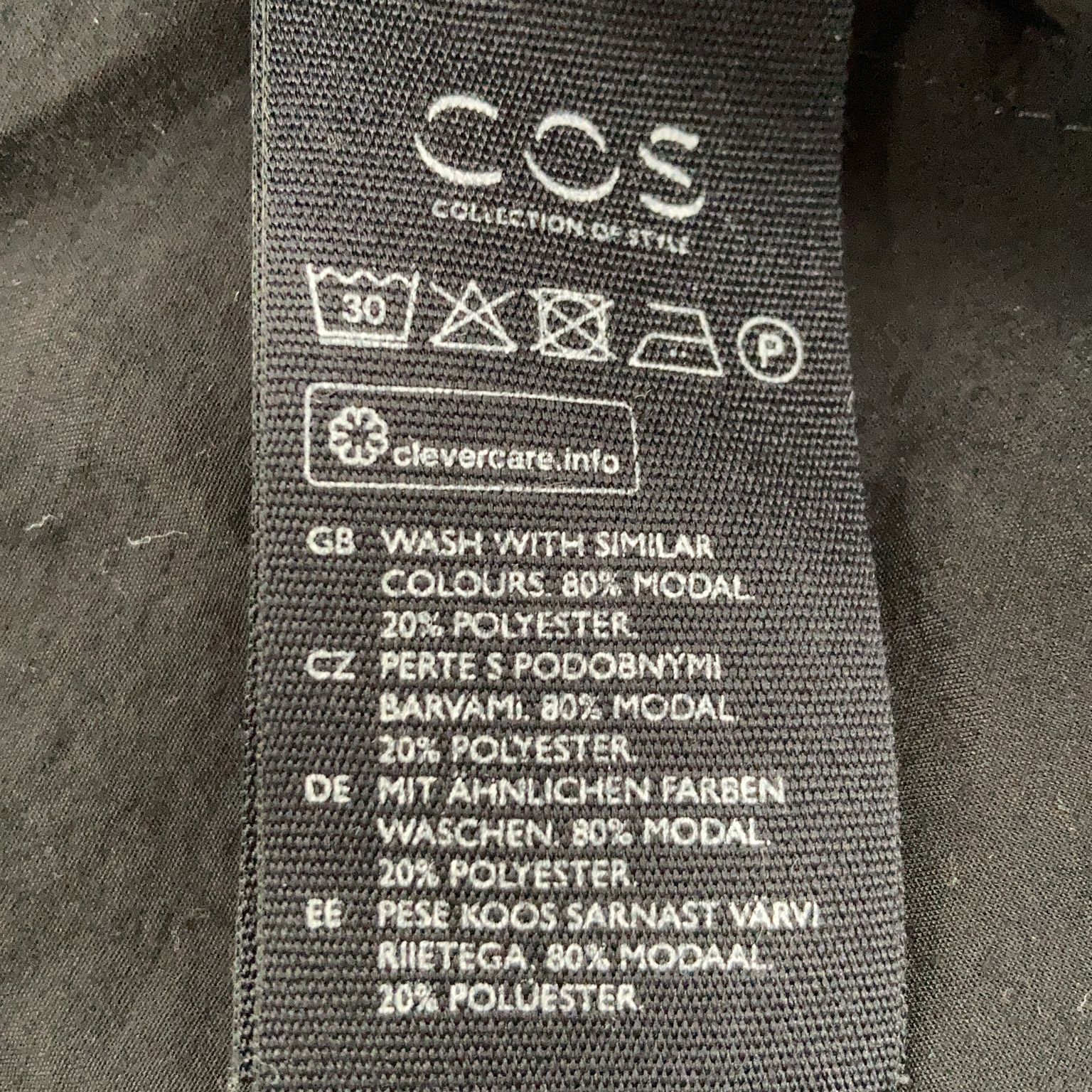 COS