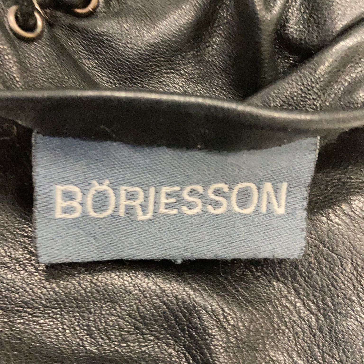 Börjesson