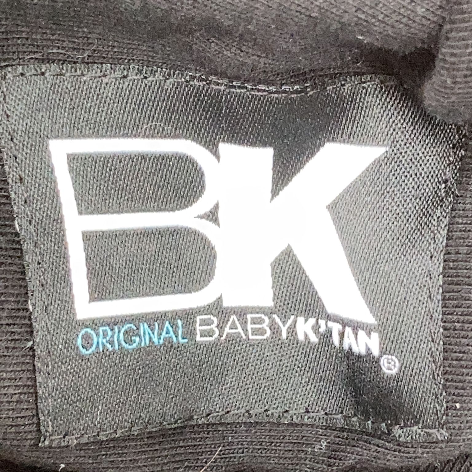 Baby K'Tan