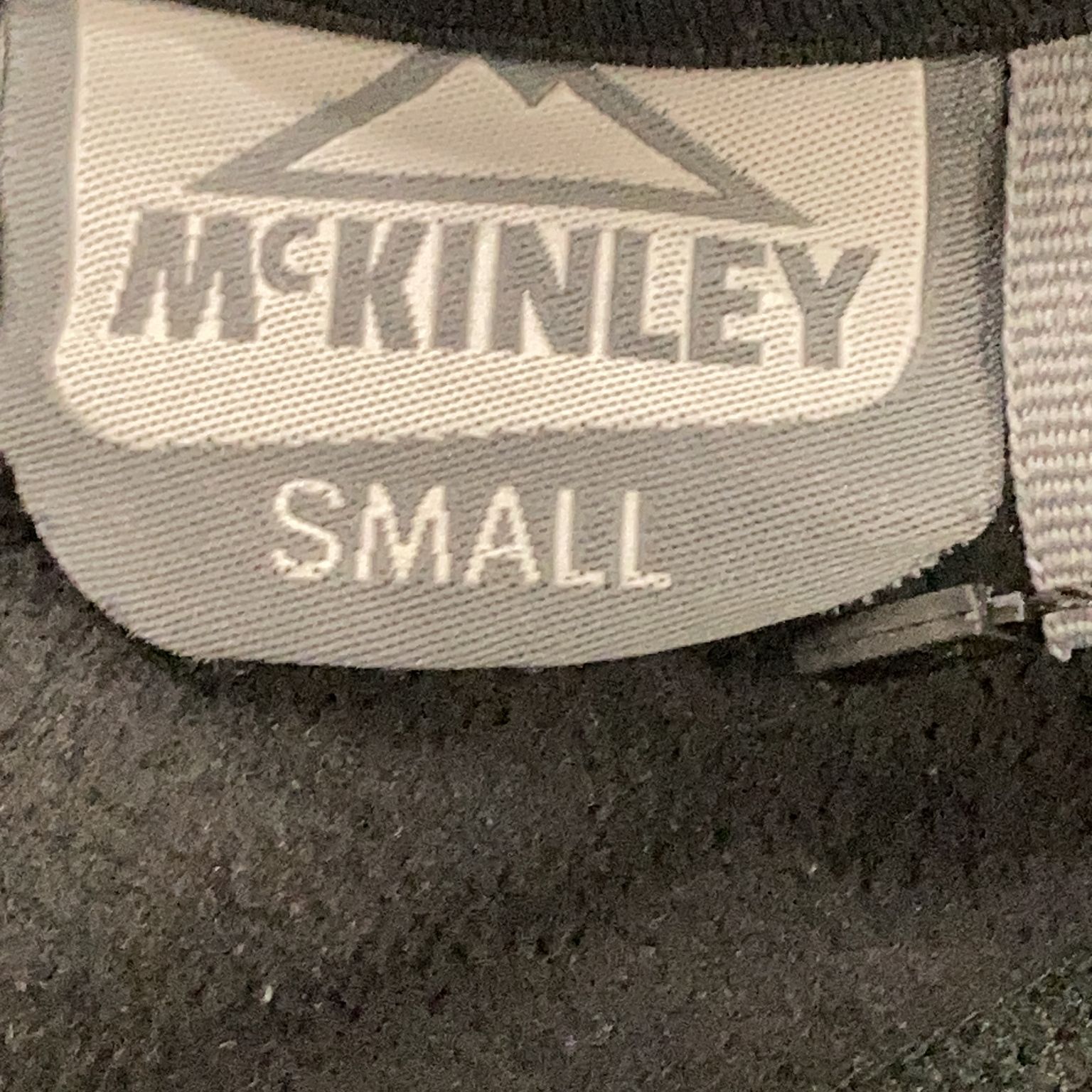 McKinley