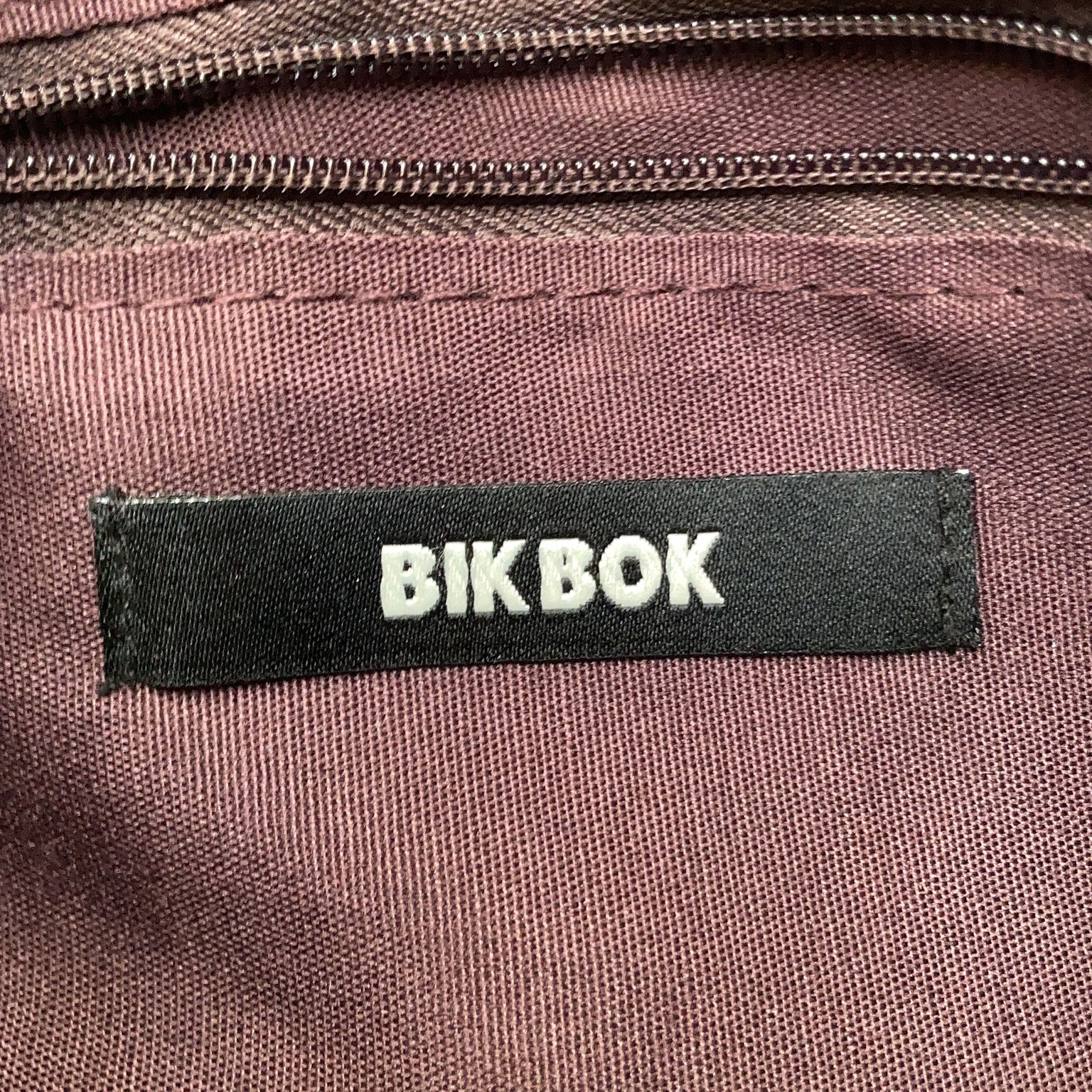 Bik Bok