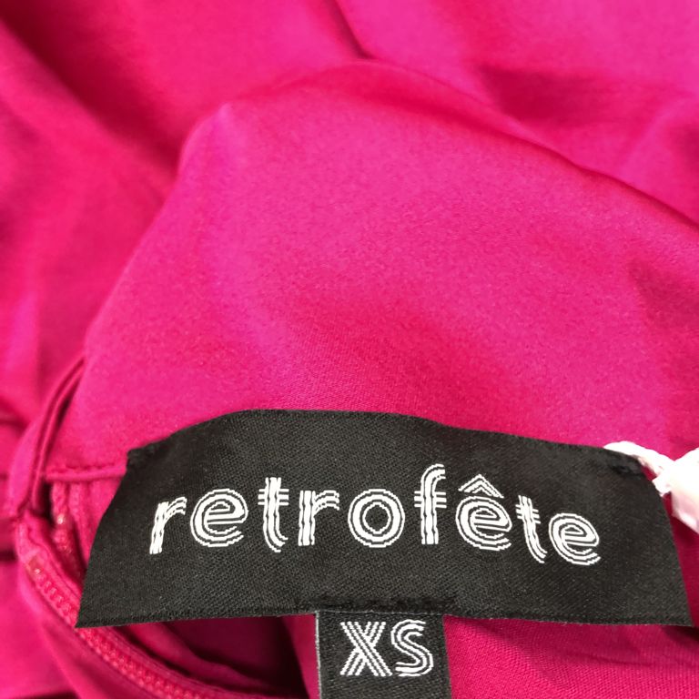 Retrofête