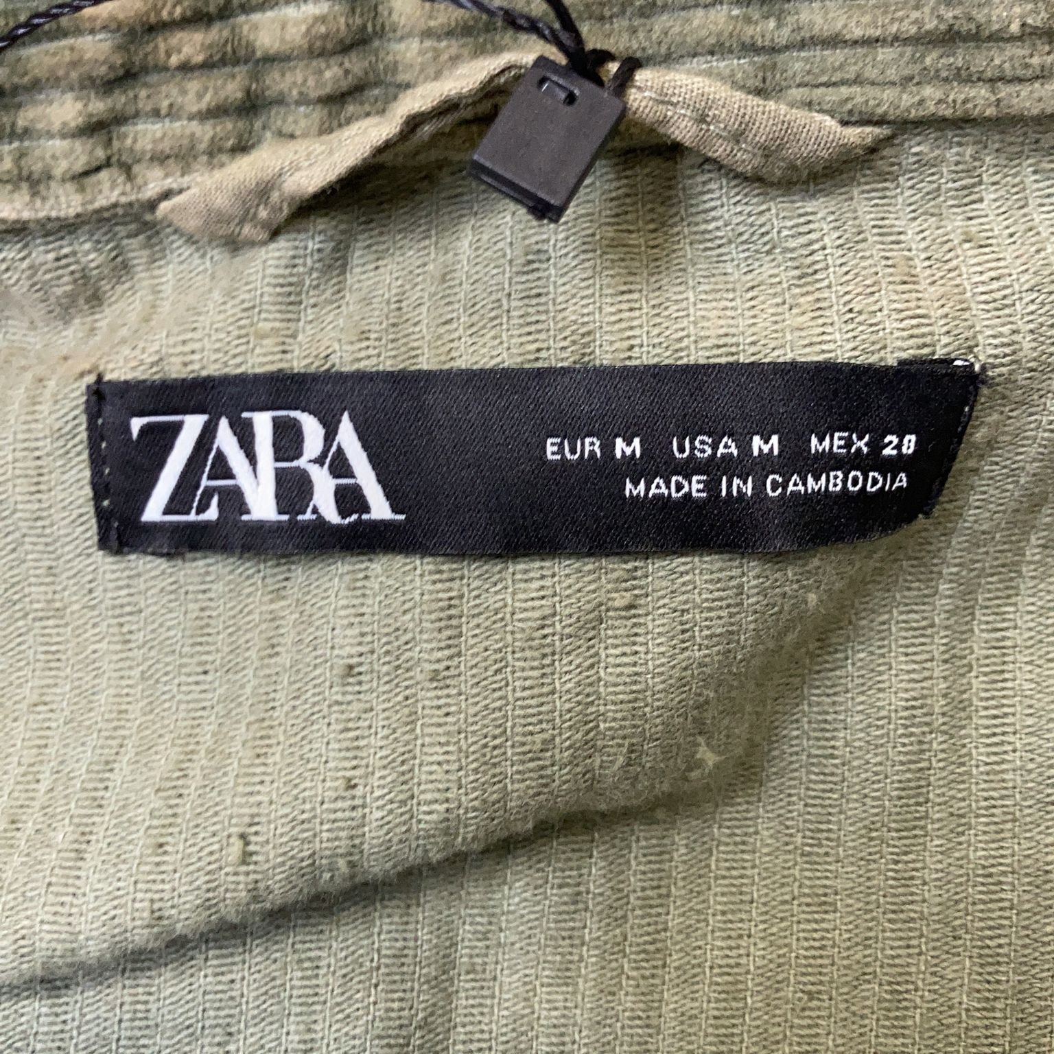 Zara