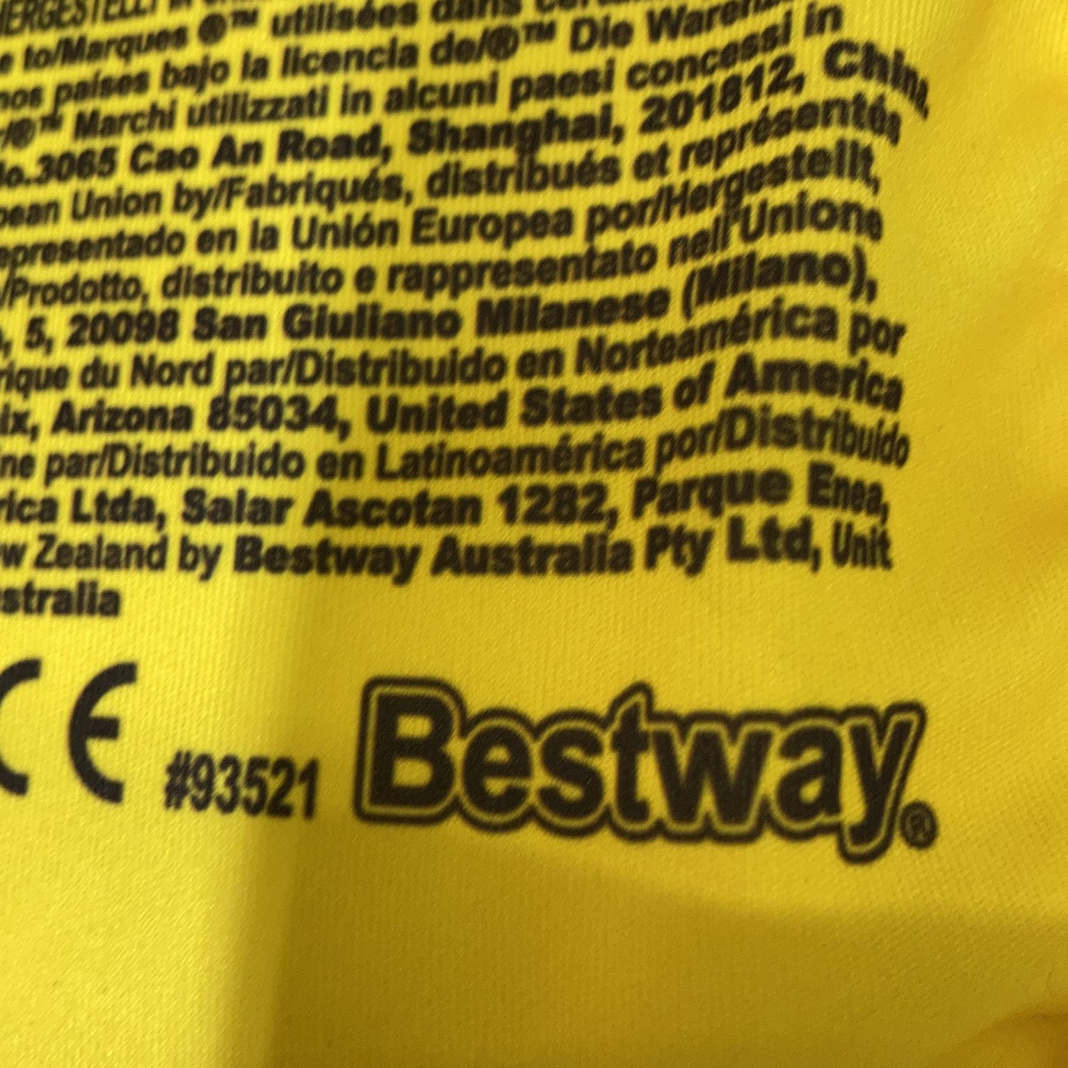 Bestway