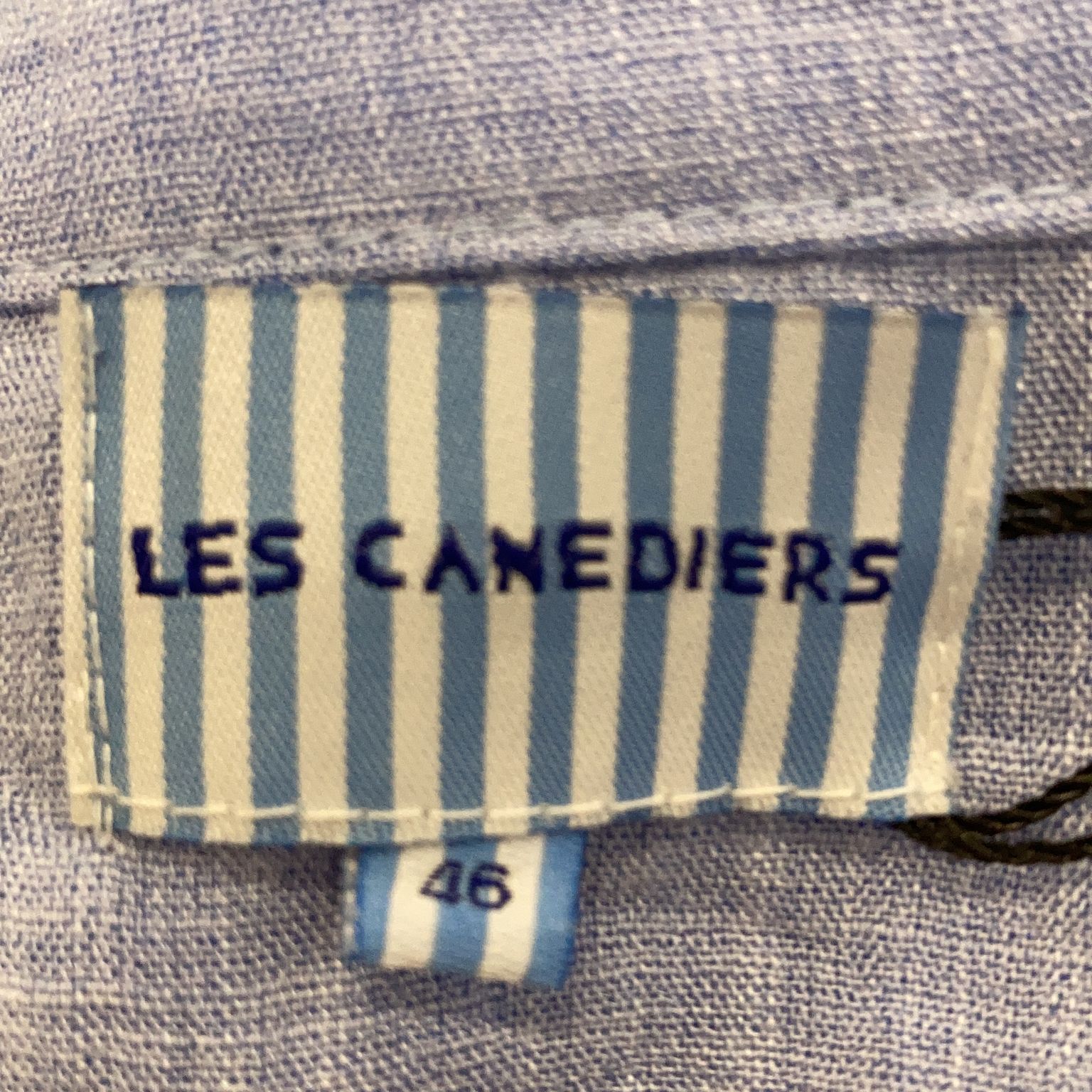 Les Canediers