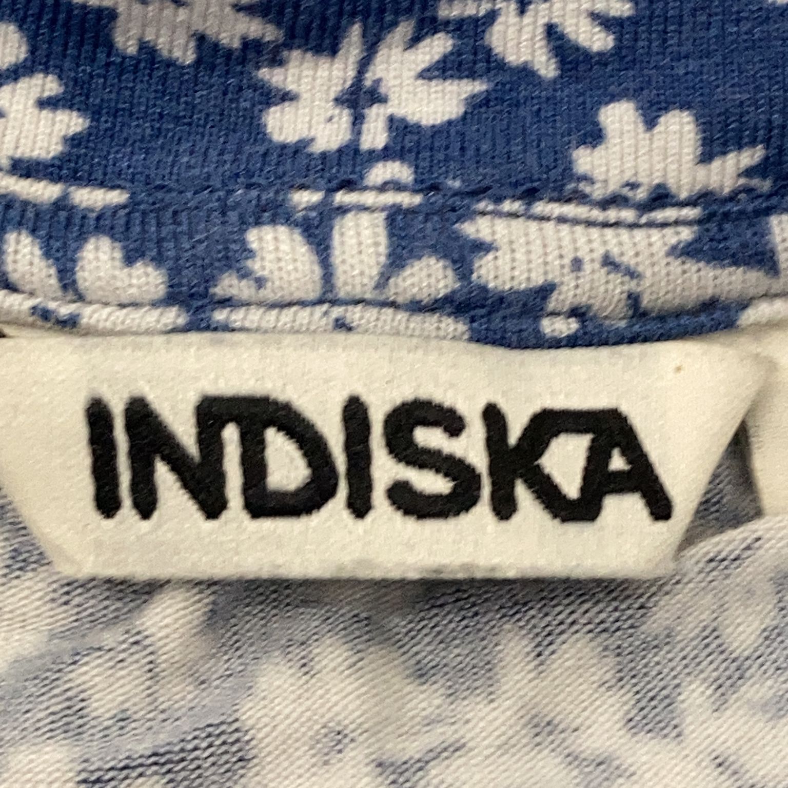 Indiska