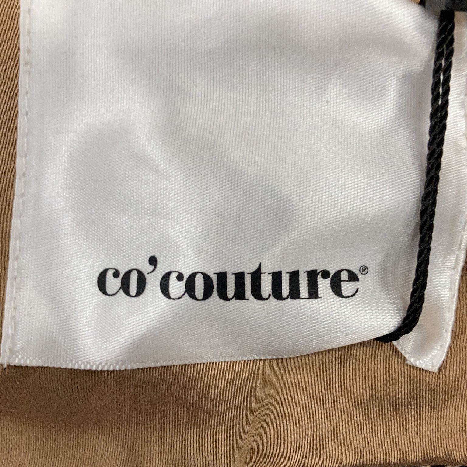 CoCouture