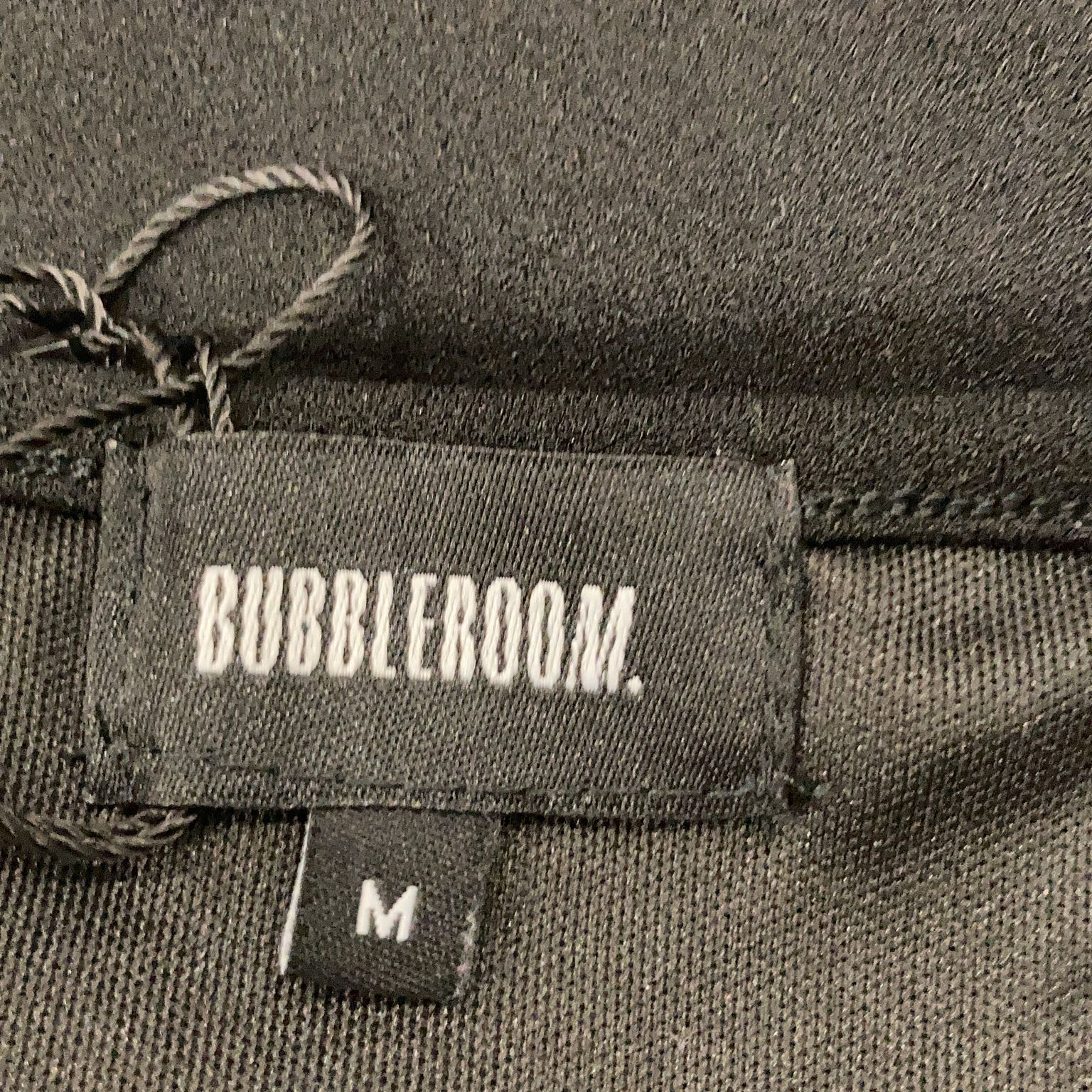 Bubbleroom