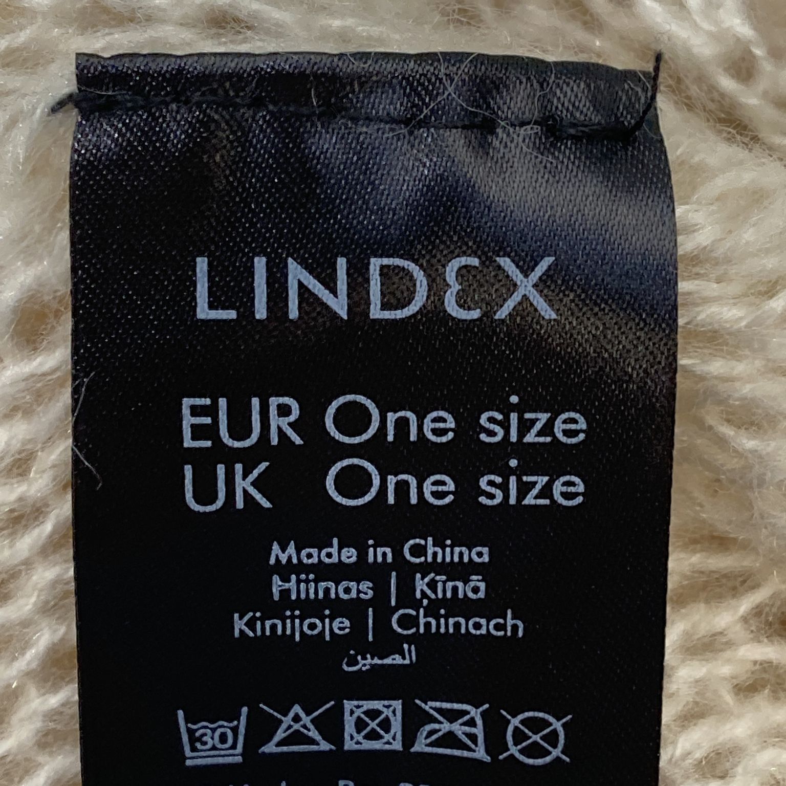 Lindex