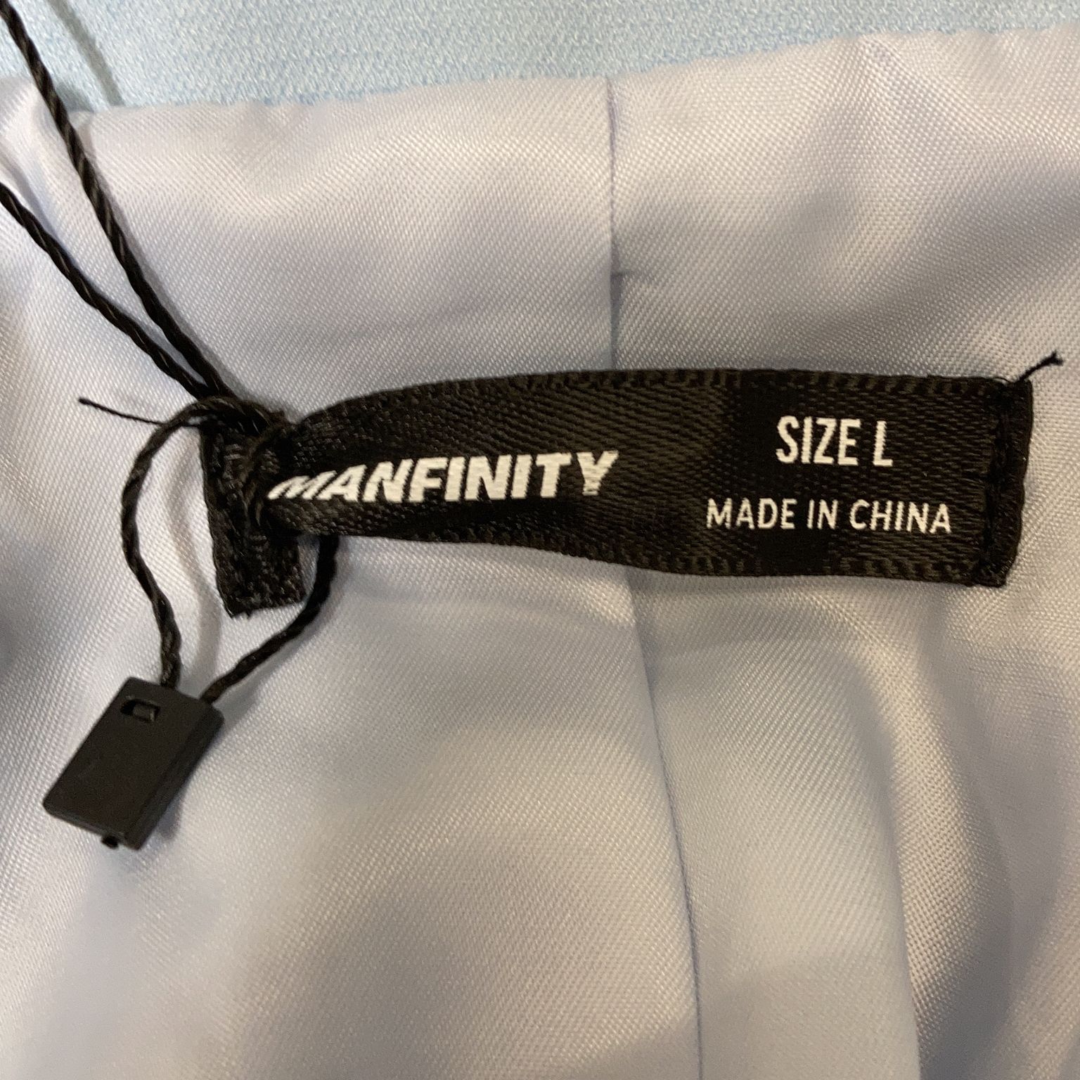 Manfinity