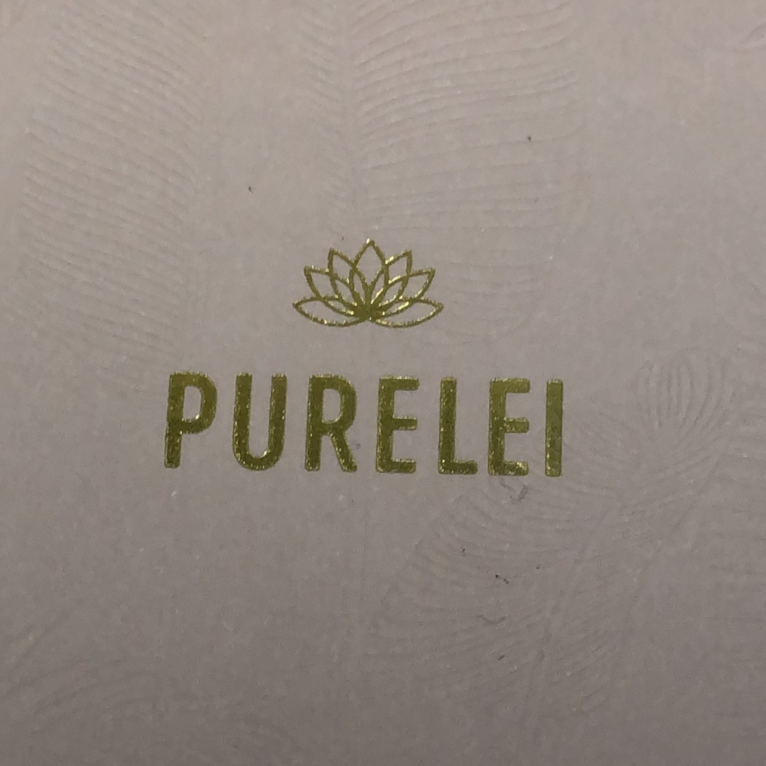 Purelei