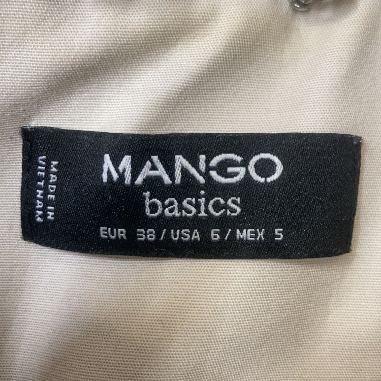 Mango