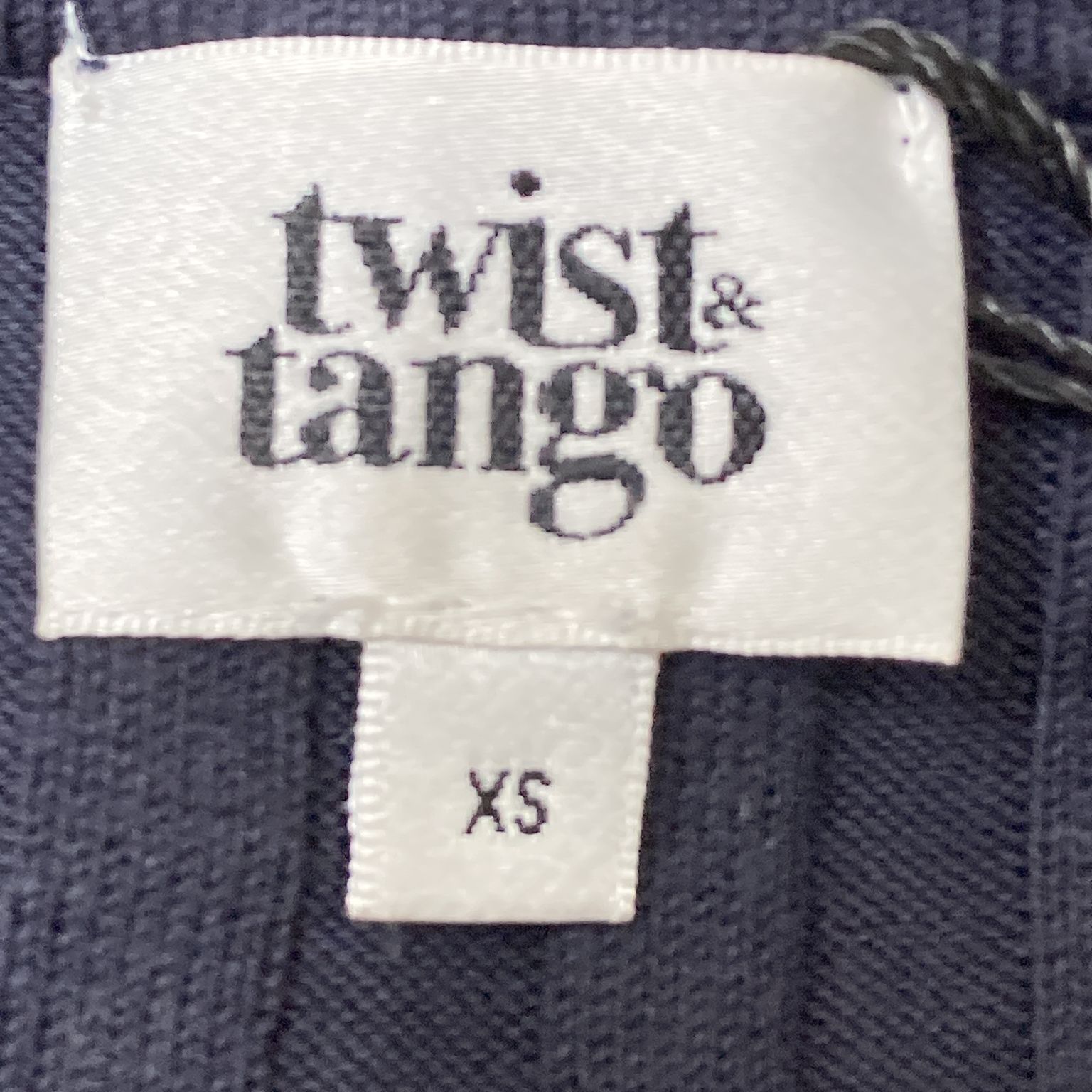 Twist  Tango