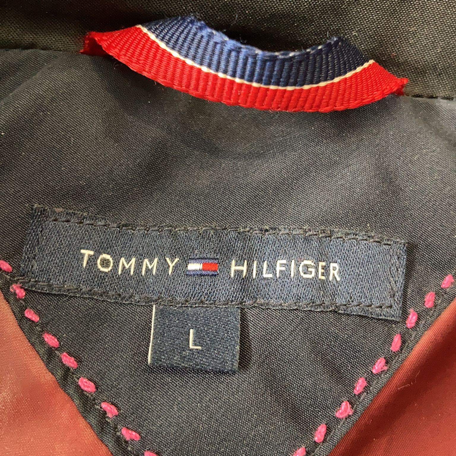 Tommy Hilfiger