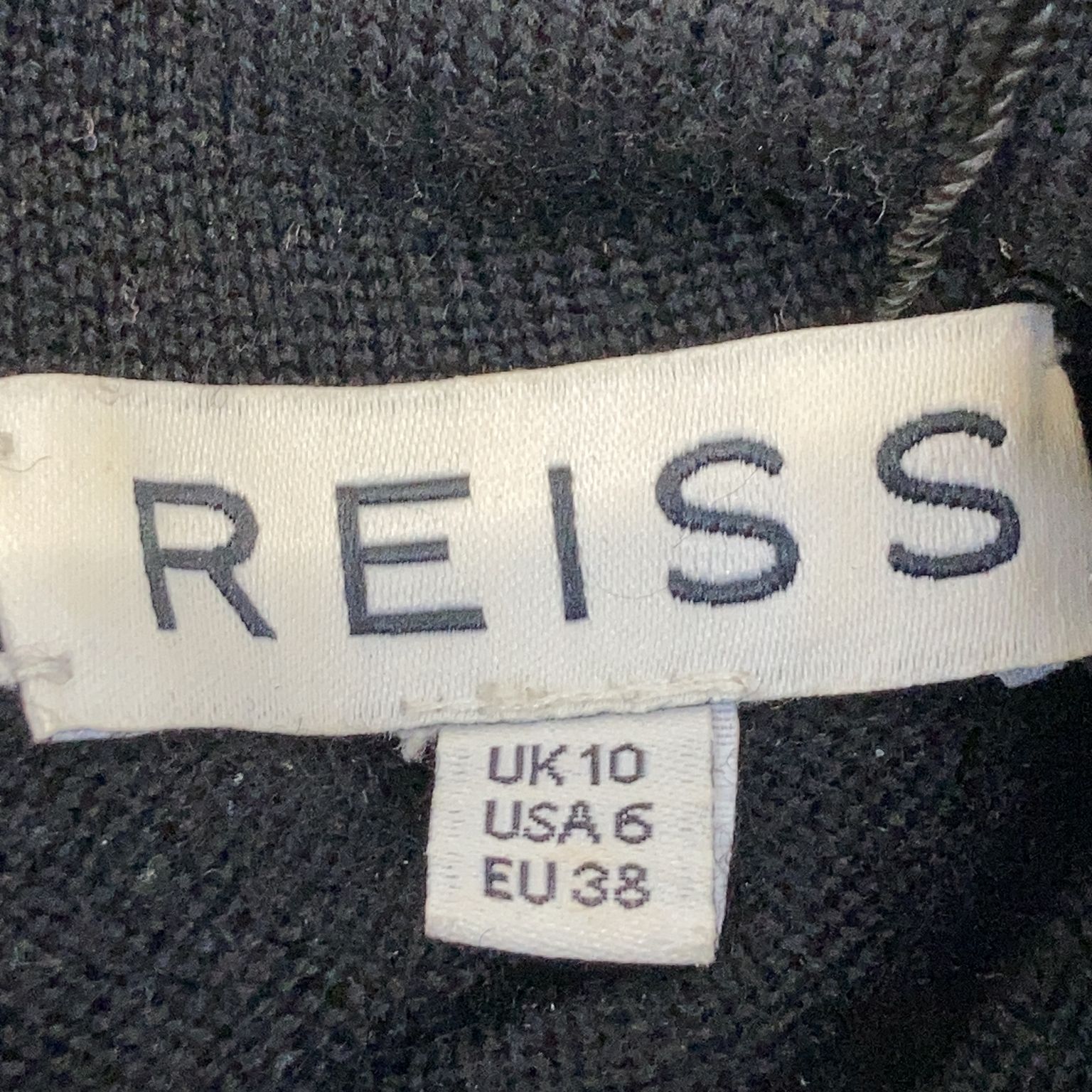 Reiss