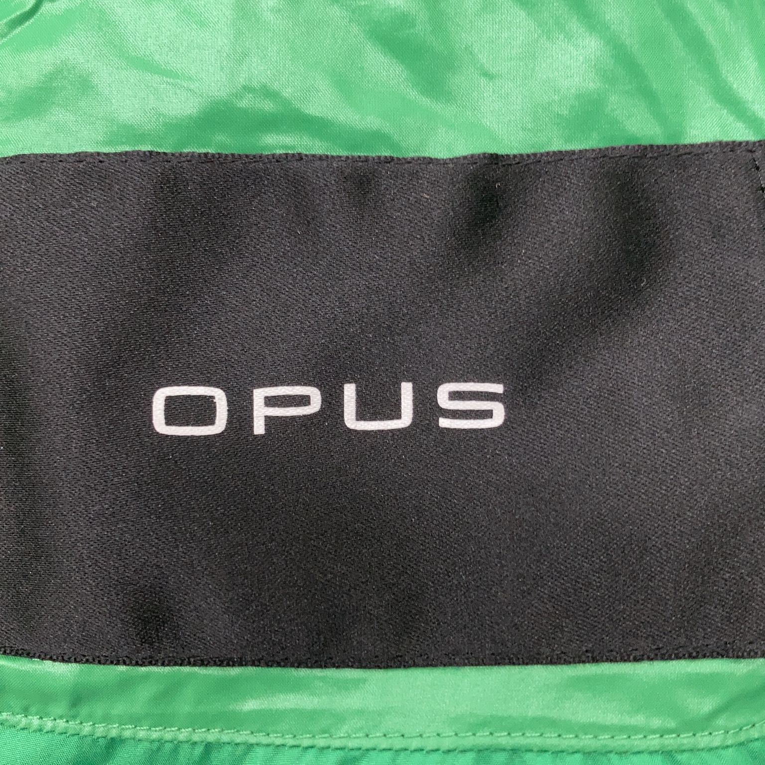 Opus