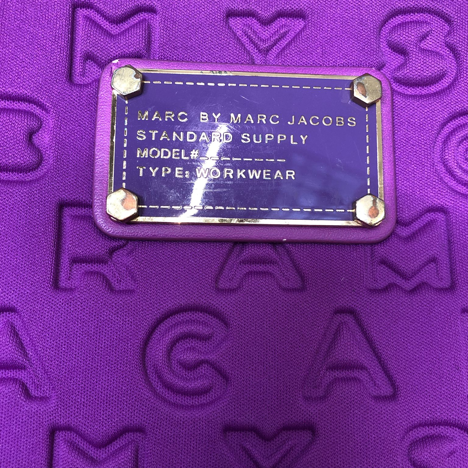 Marc by Marc Jacobs