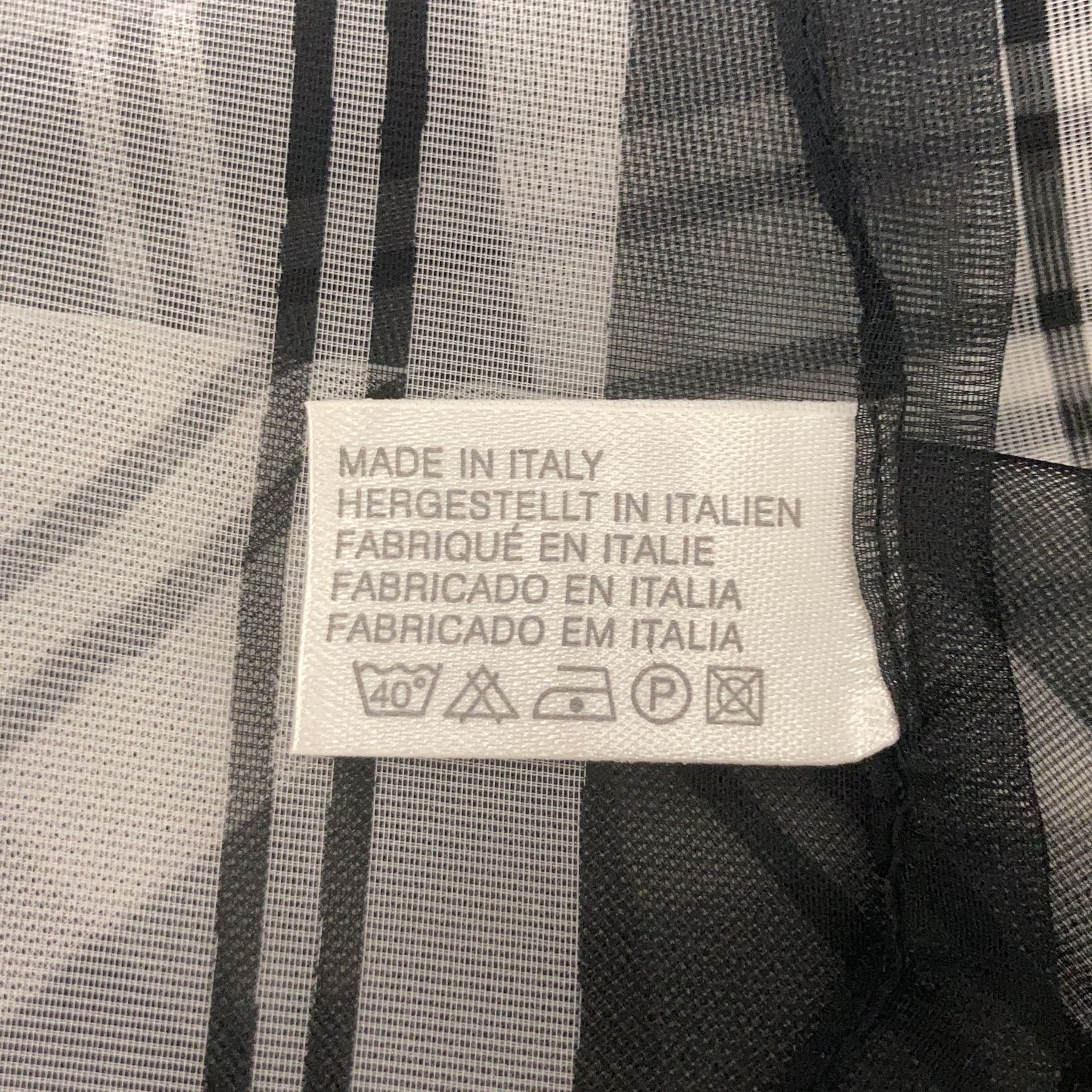 Made in Italy