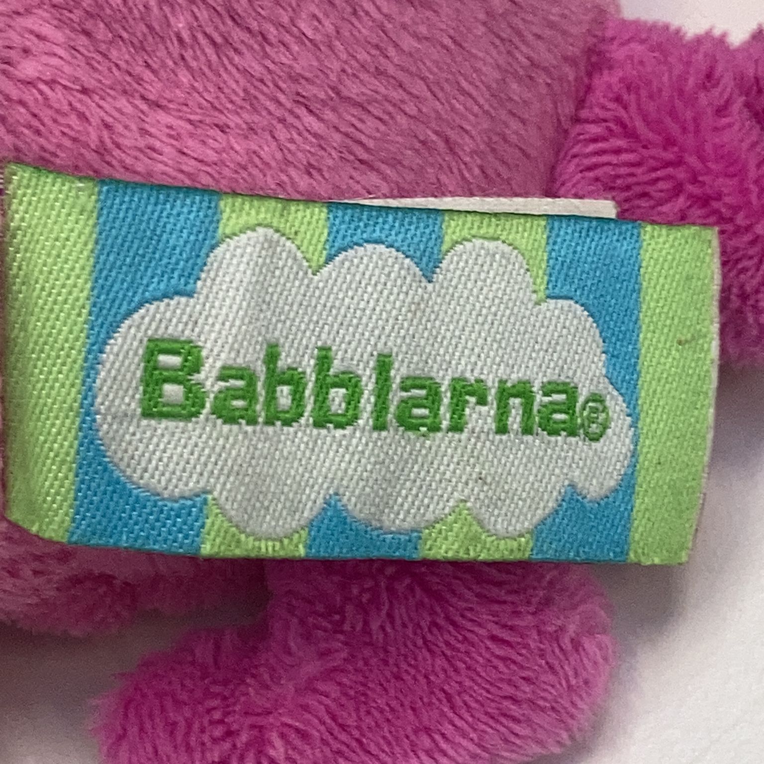 Babblarna