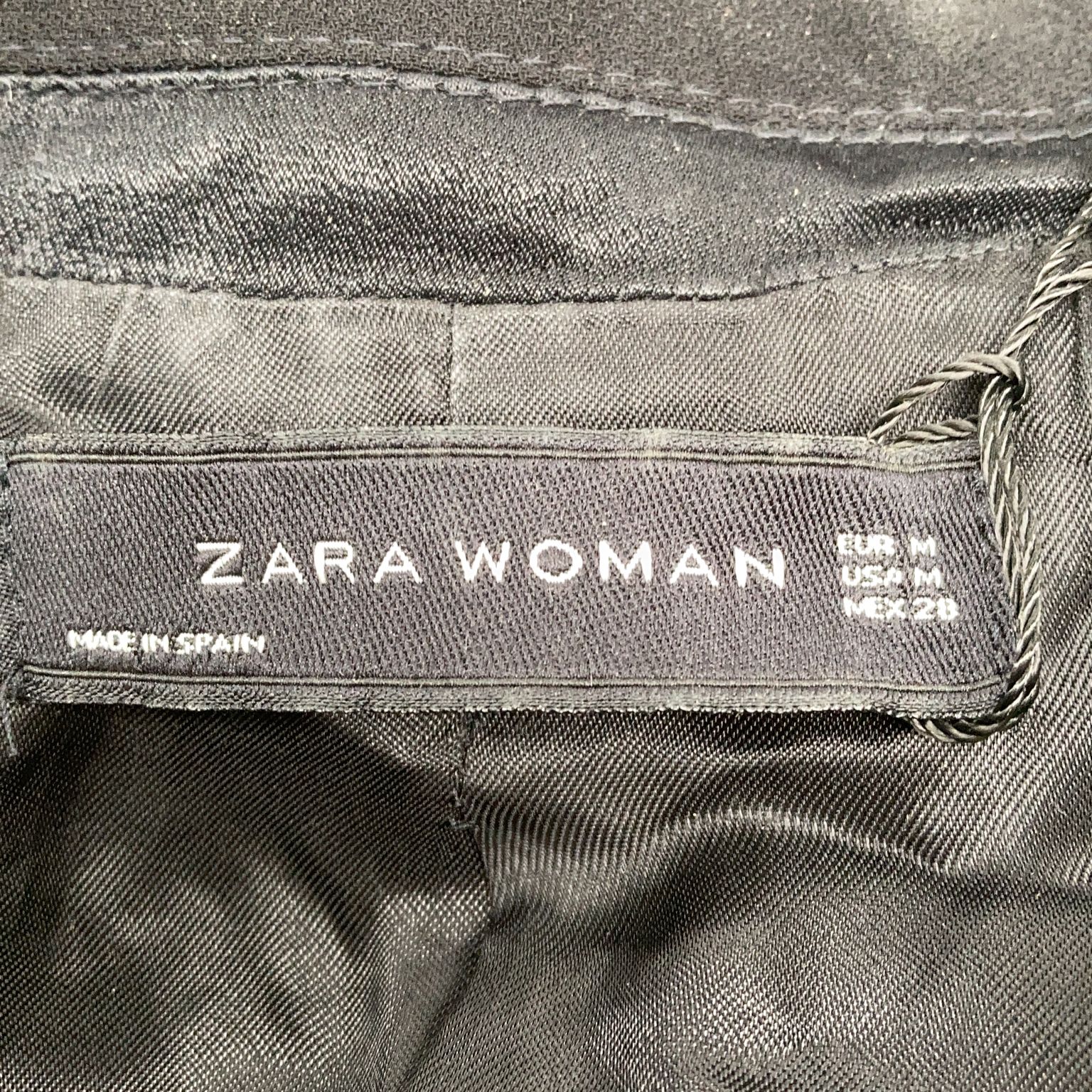 Zara Woman