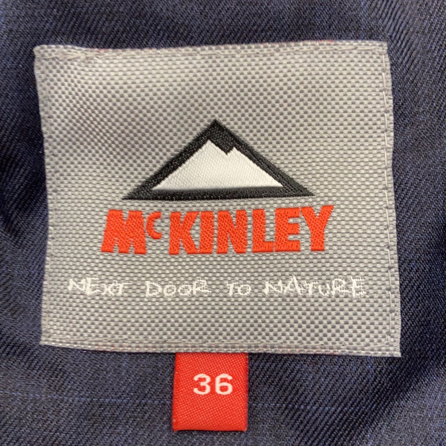 McKinley