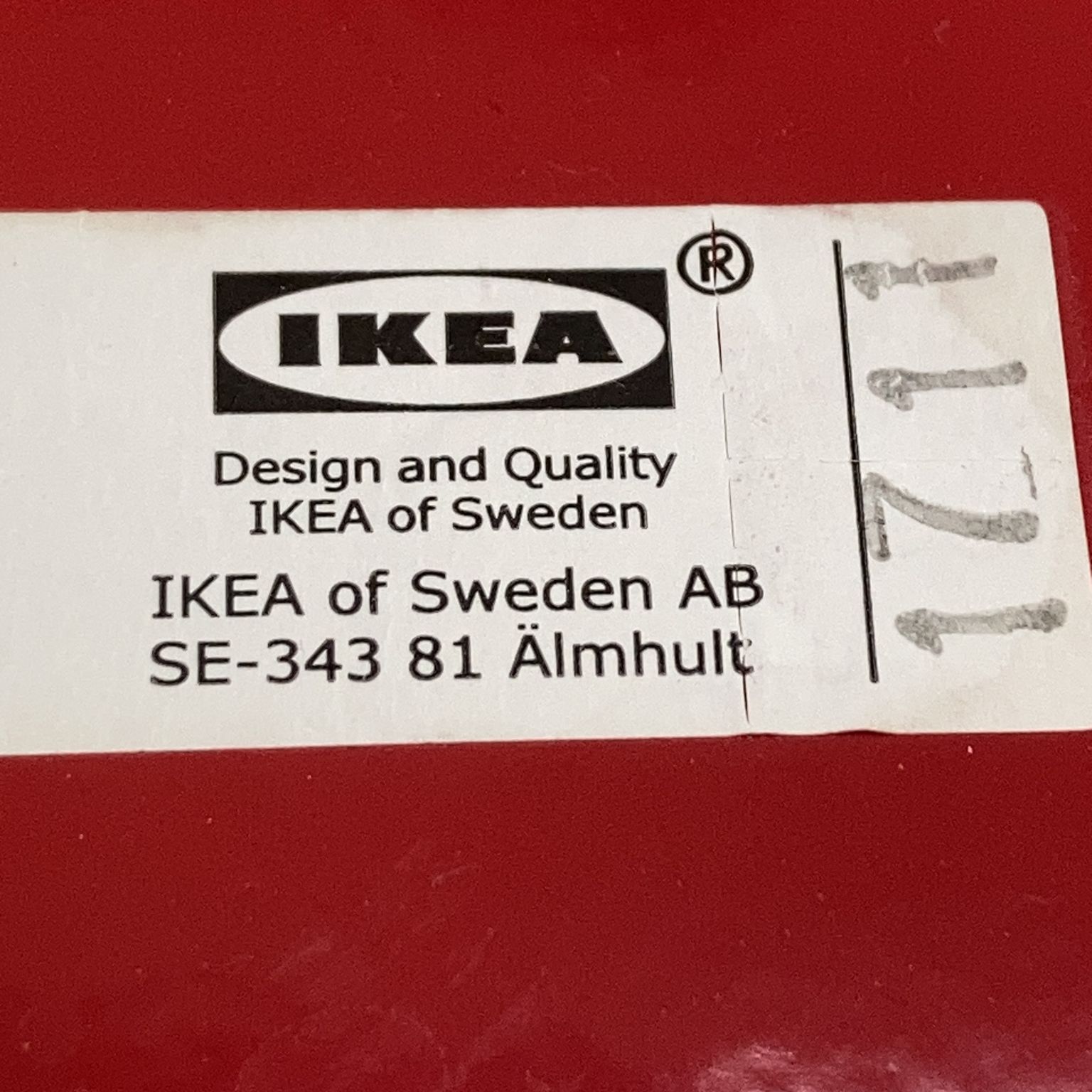 IKEA