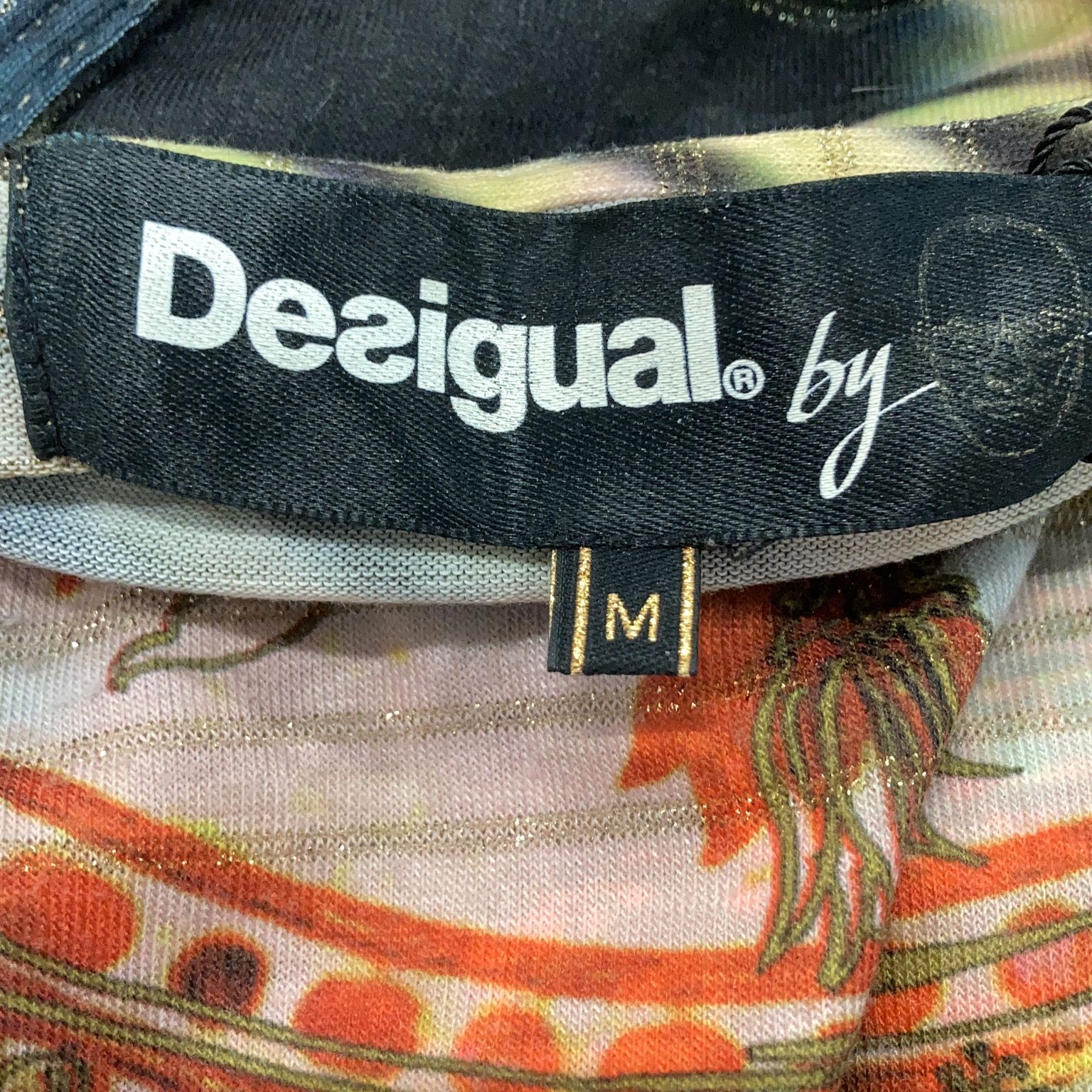 Desigual