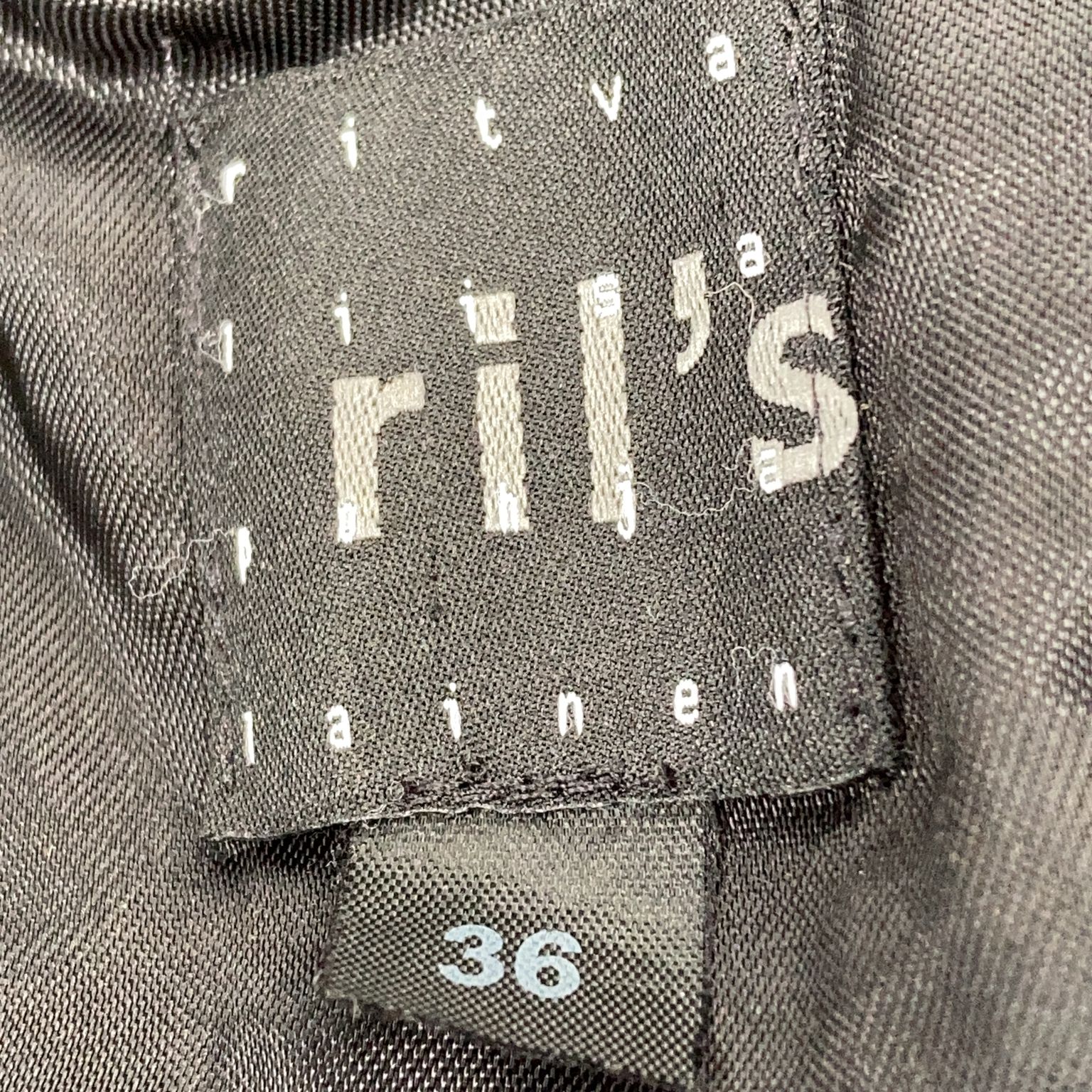 Ril's