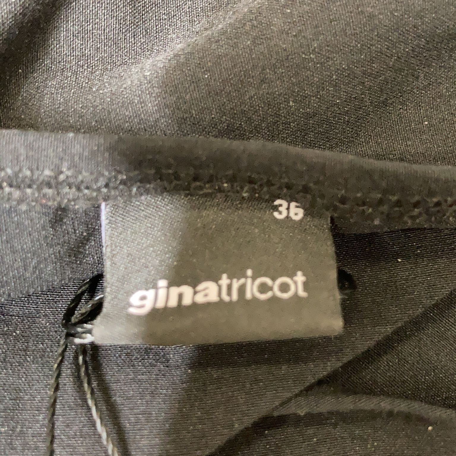 Gina Tricot