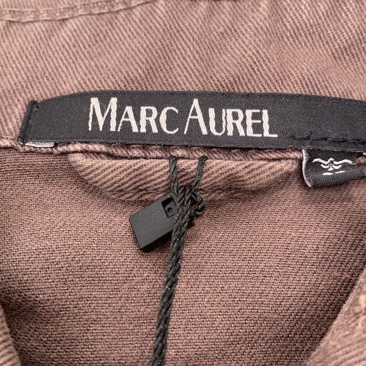 Marc Aurel