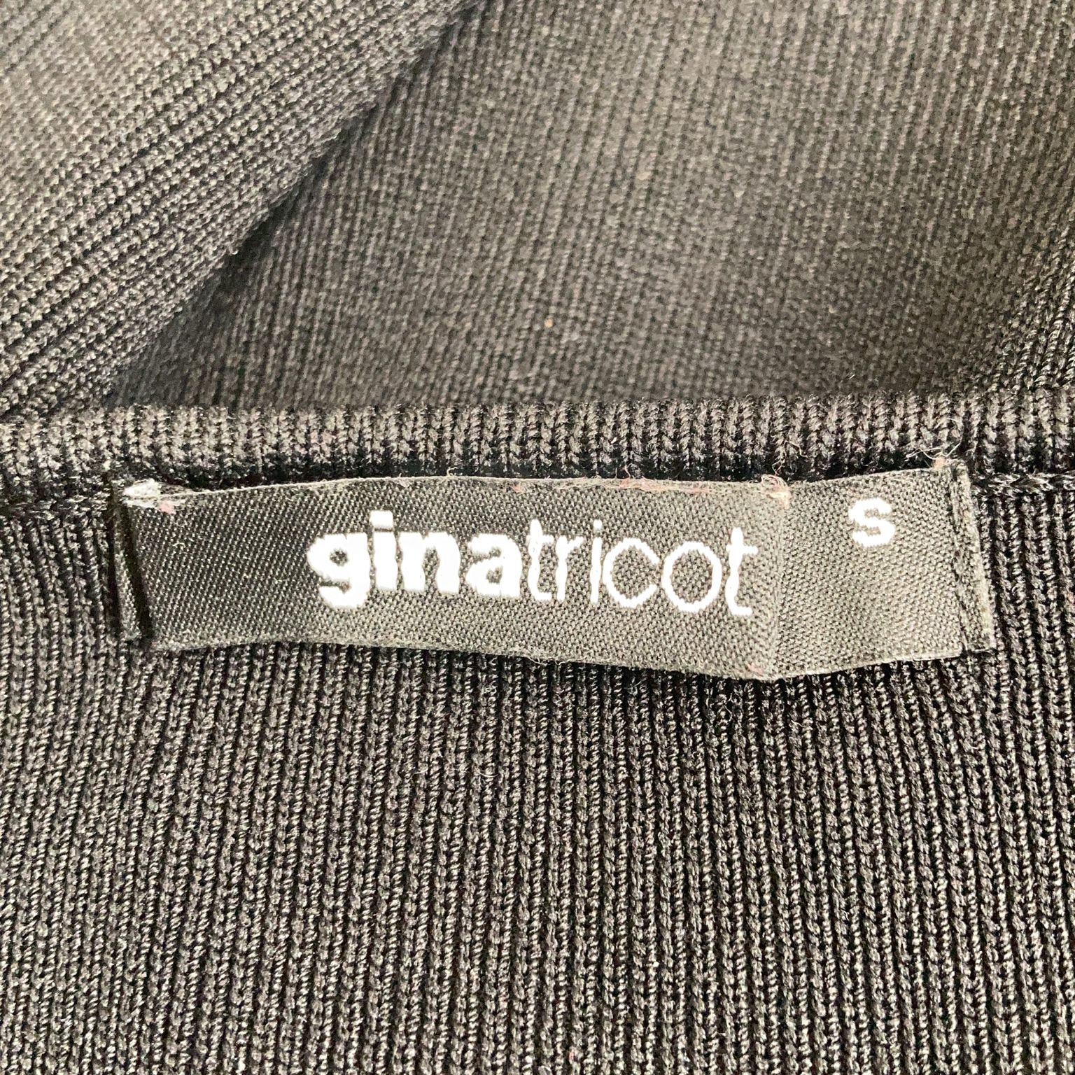 Gina Tricot