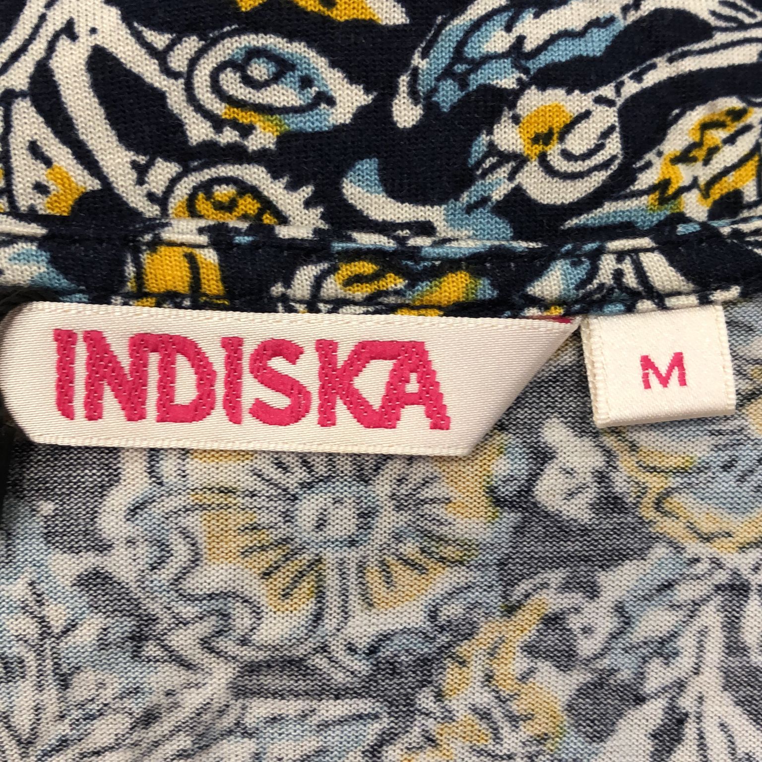 Indiska