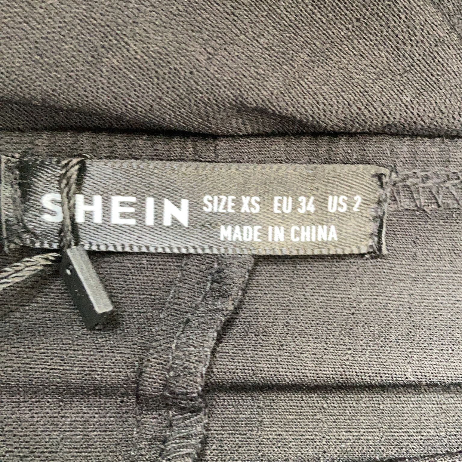 Shein