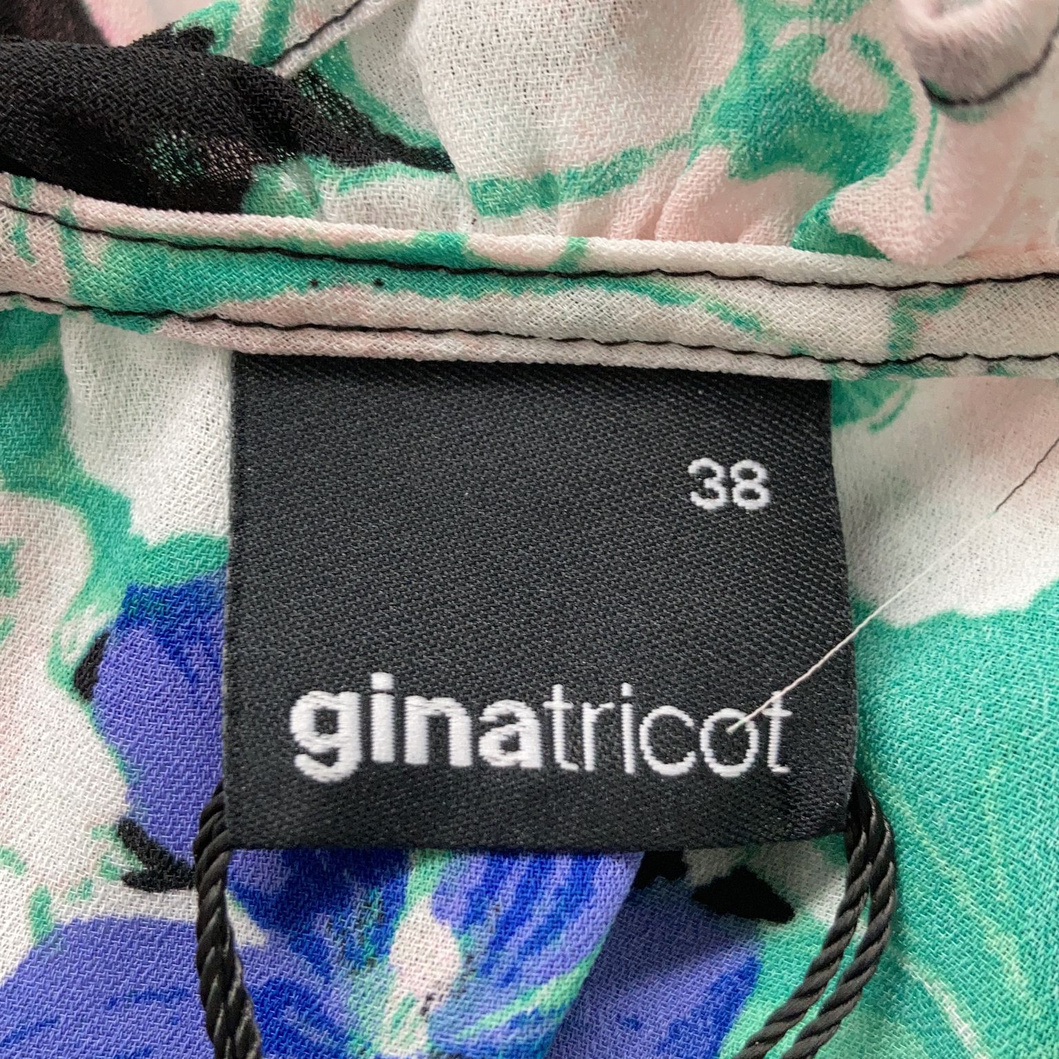 Gina Tricot