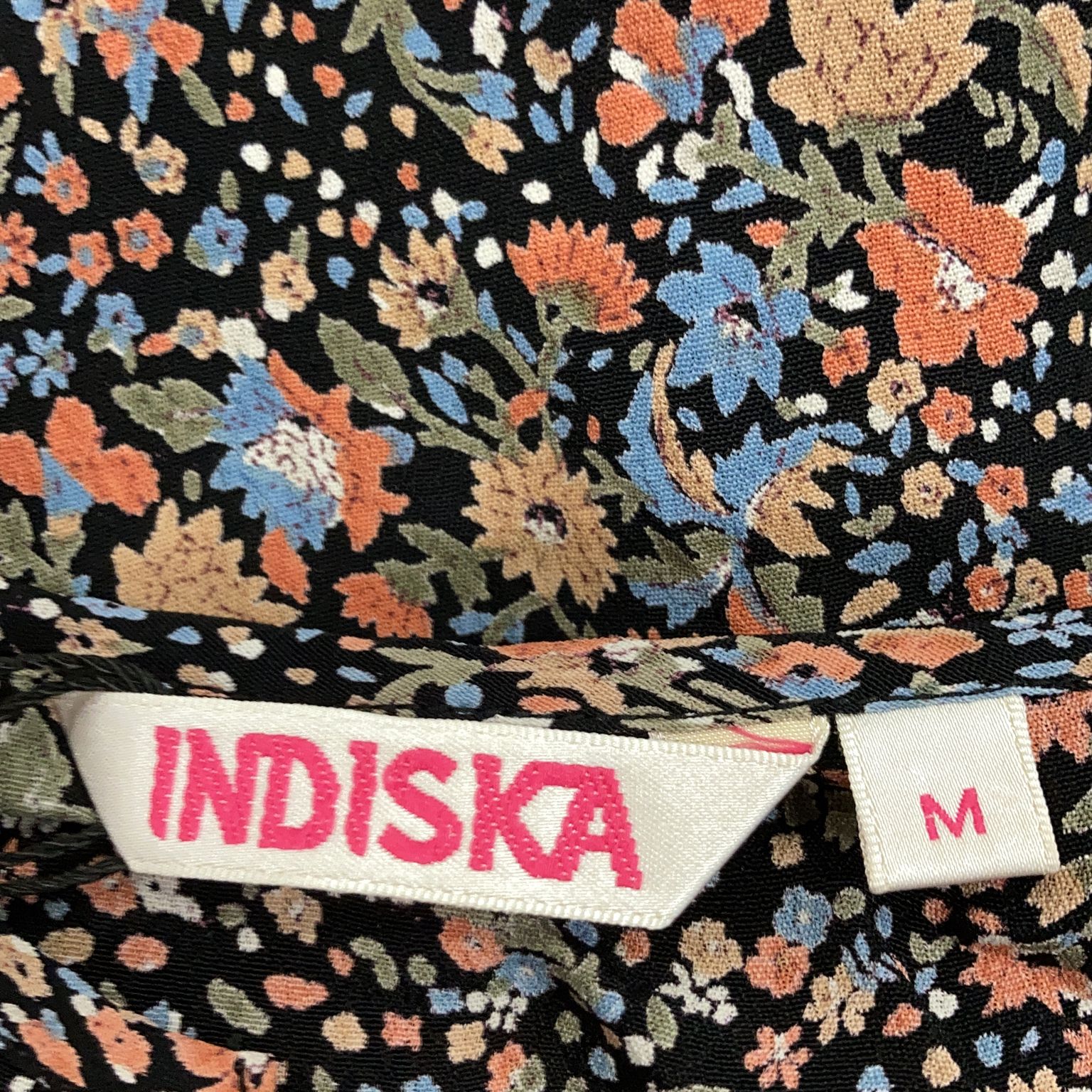 Indiska