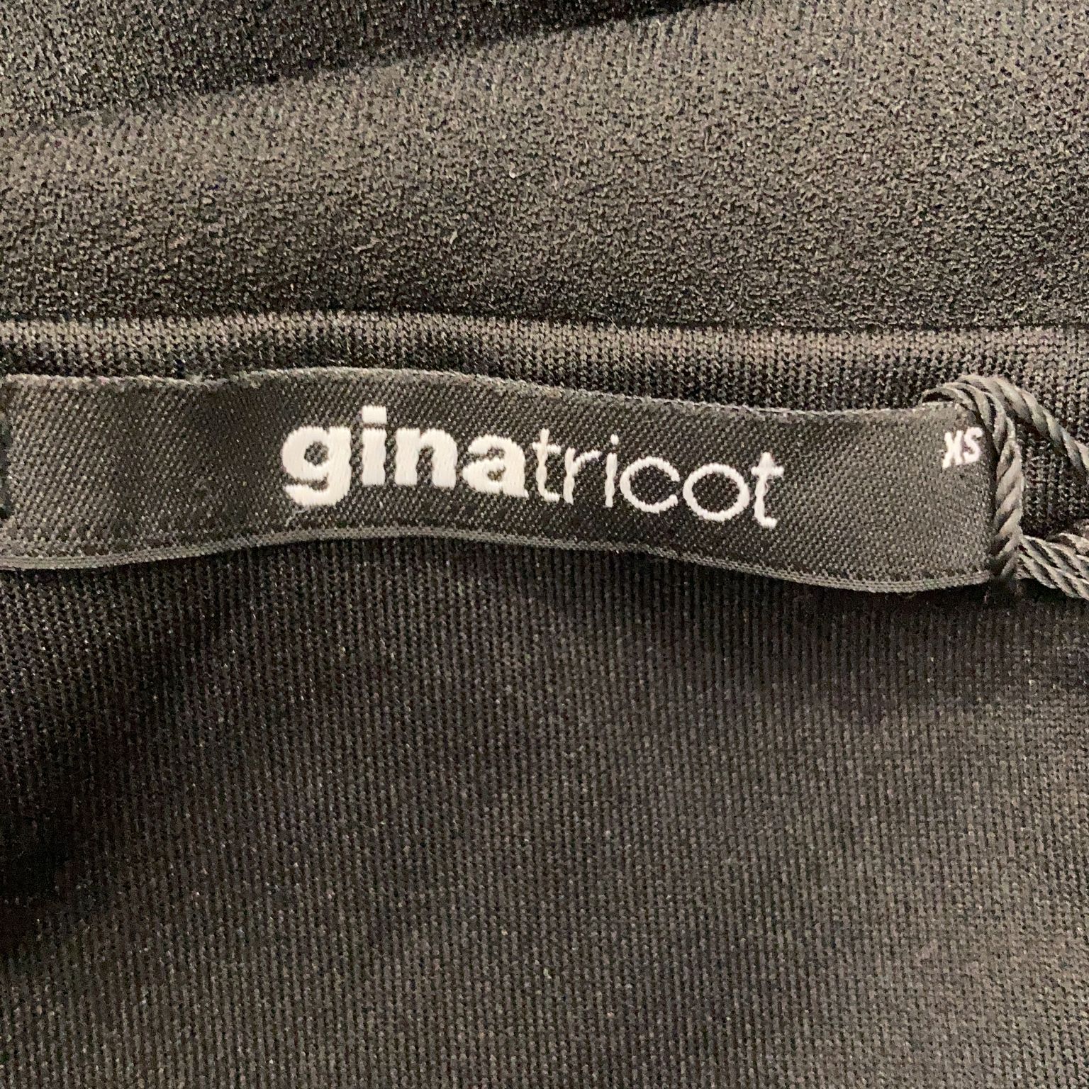 Gina Tricot