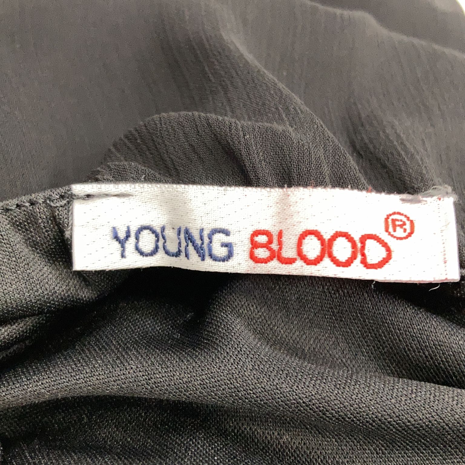 Young Blood