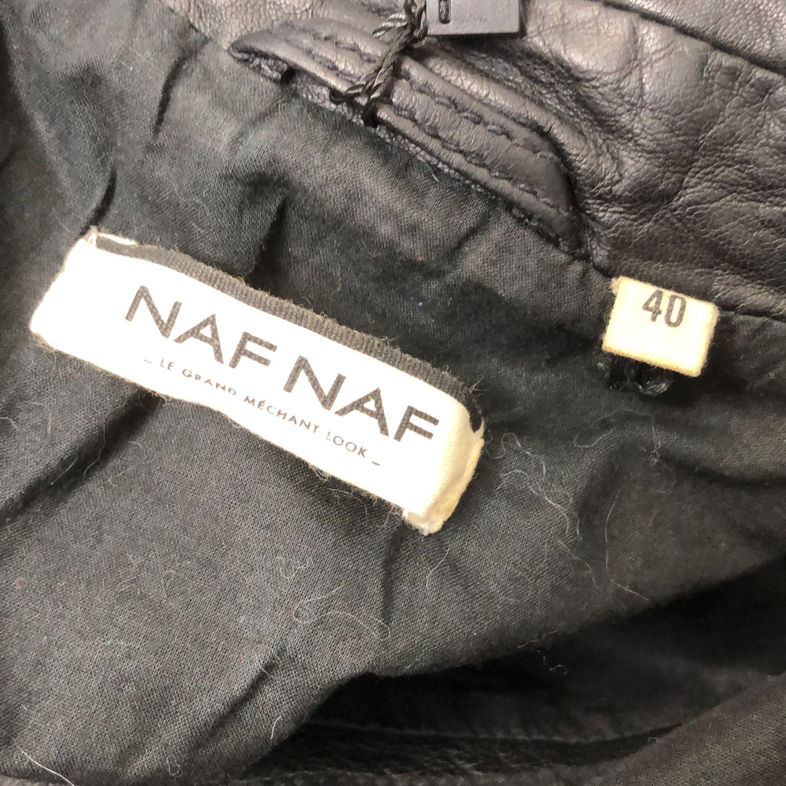 NafNaf