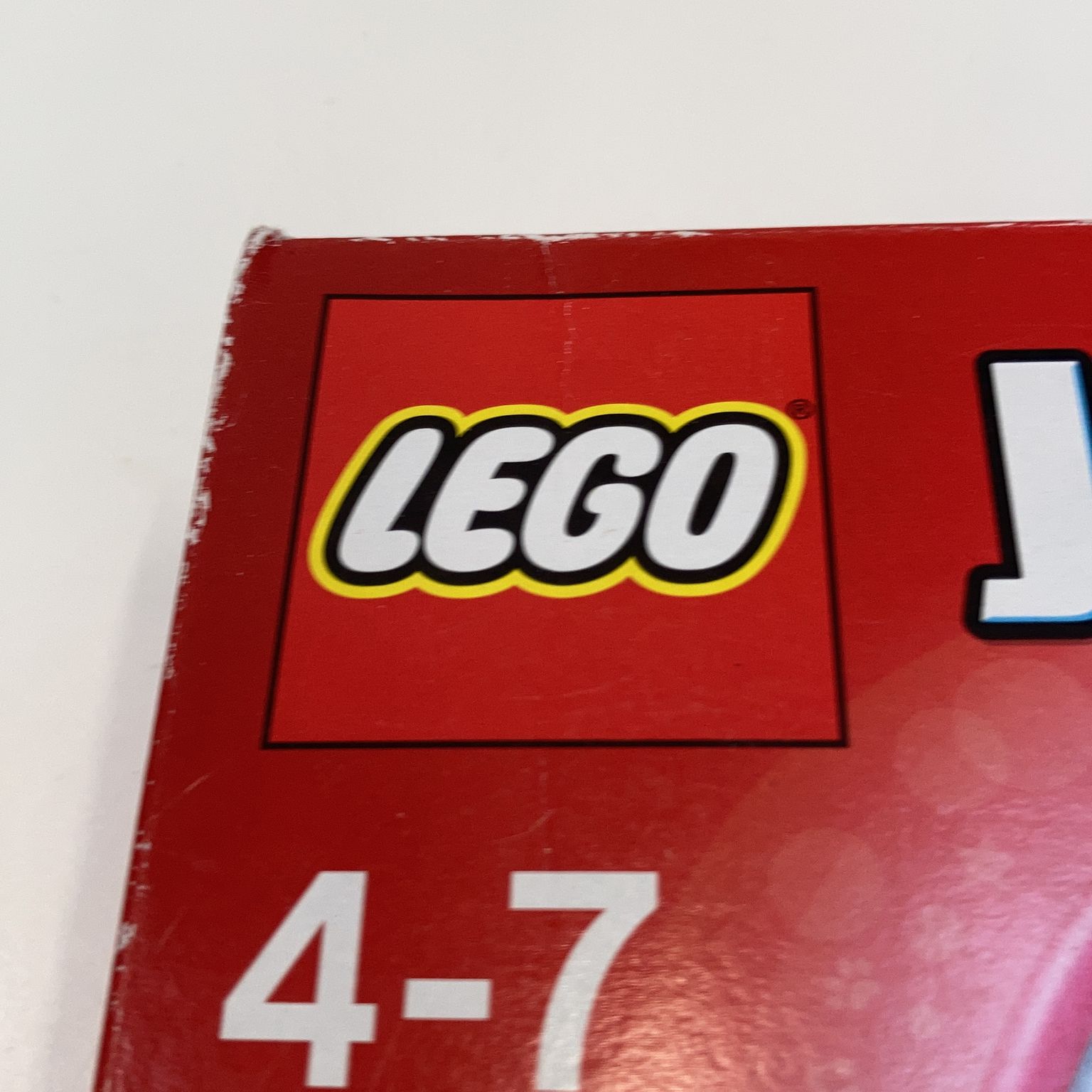 LEGO