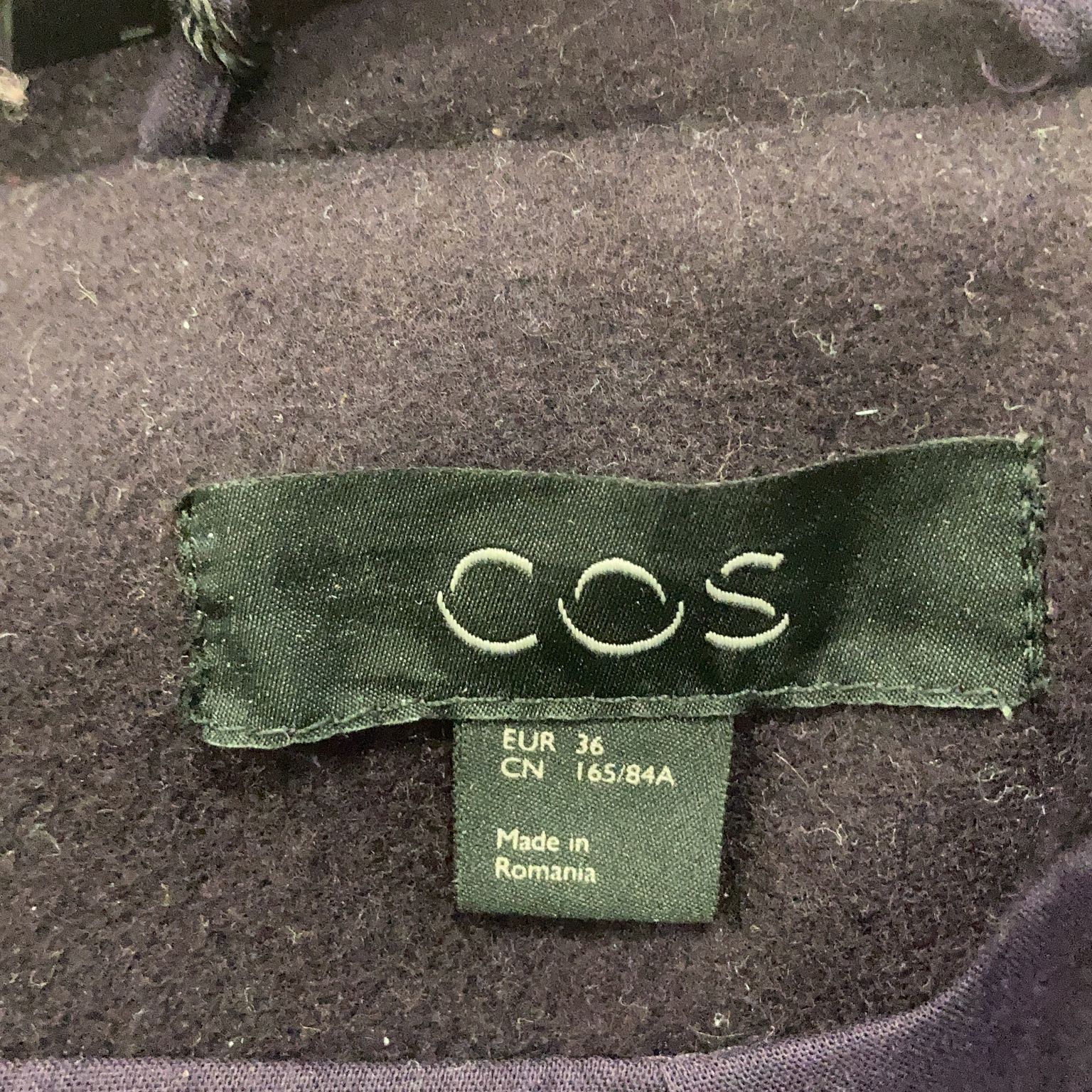 COS