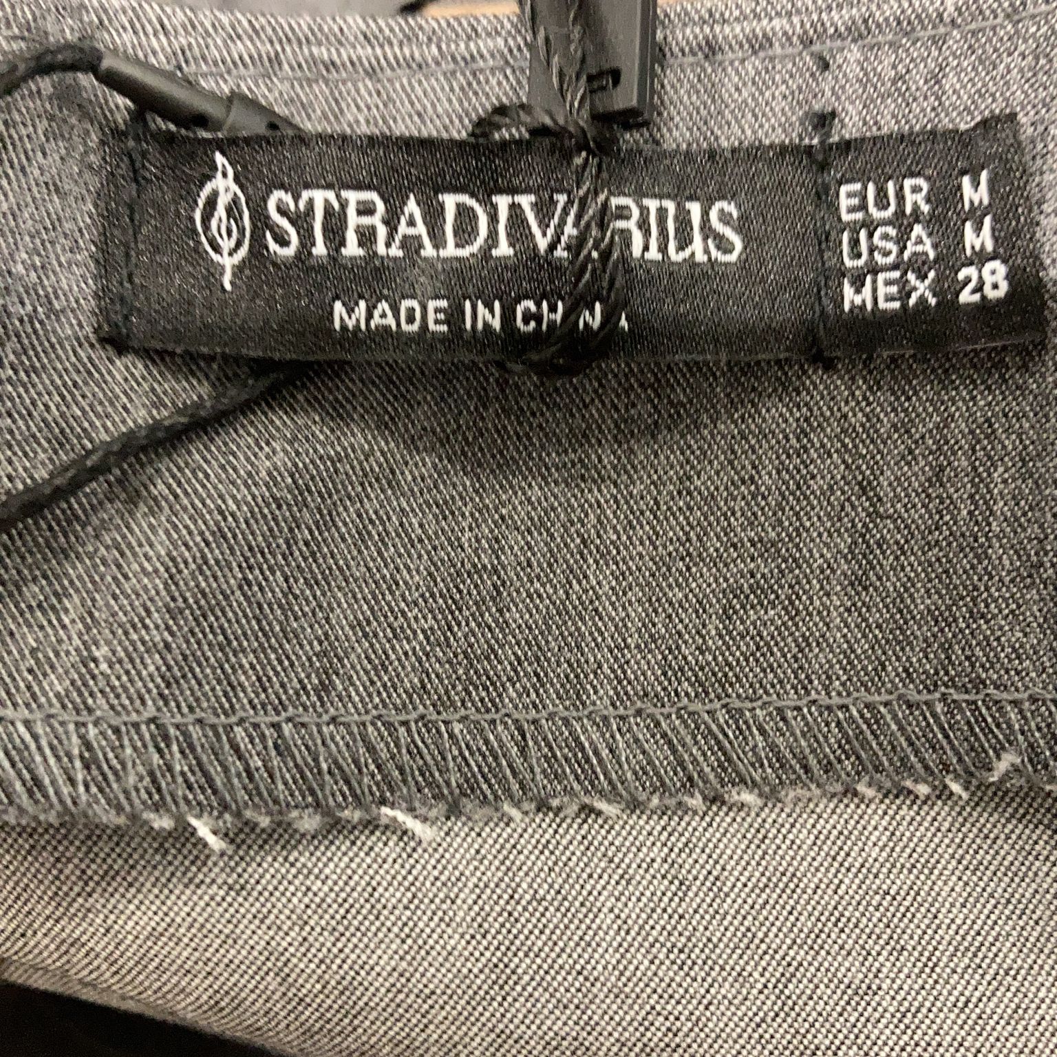 Stradivarius