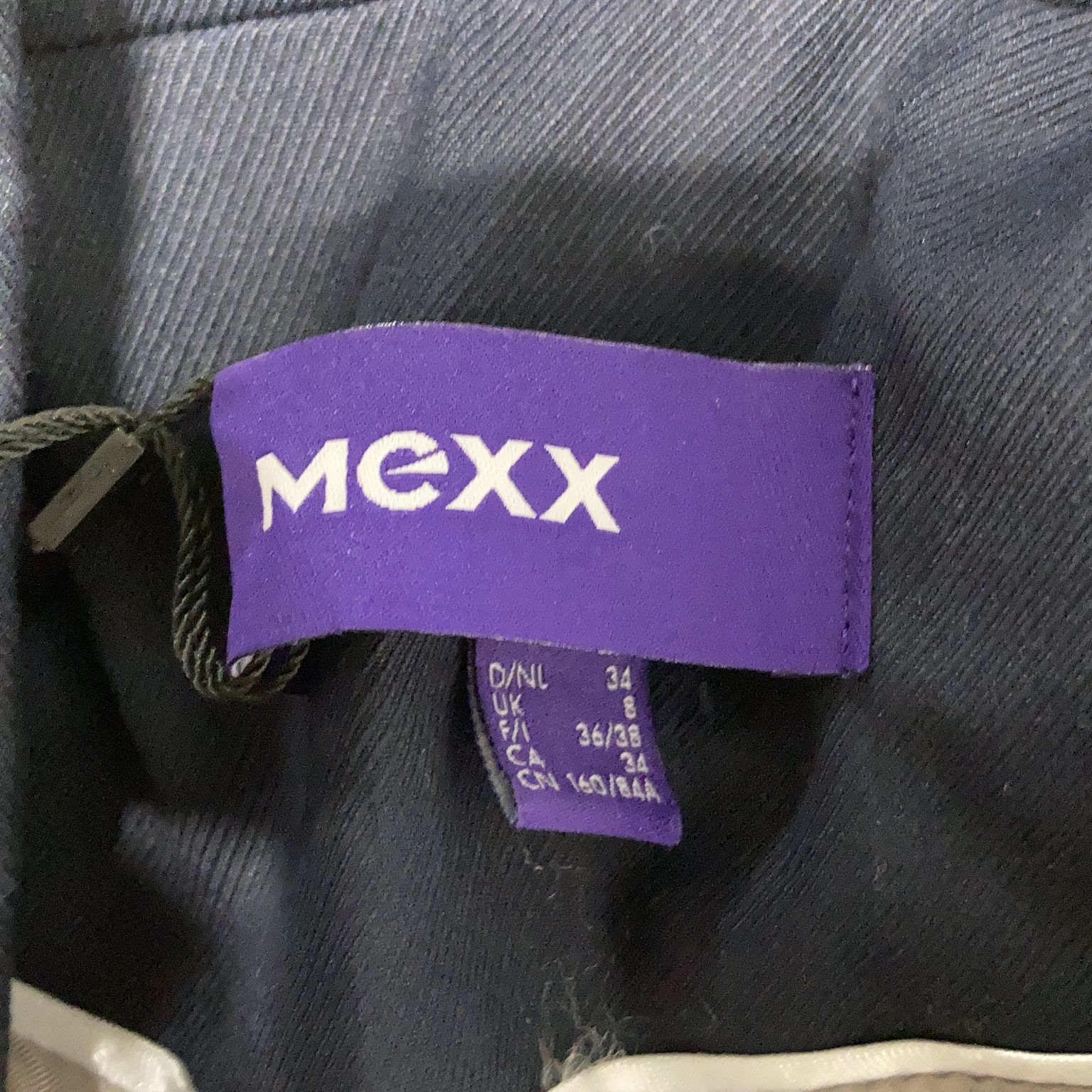 Mexx