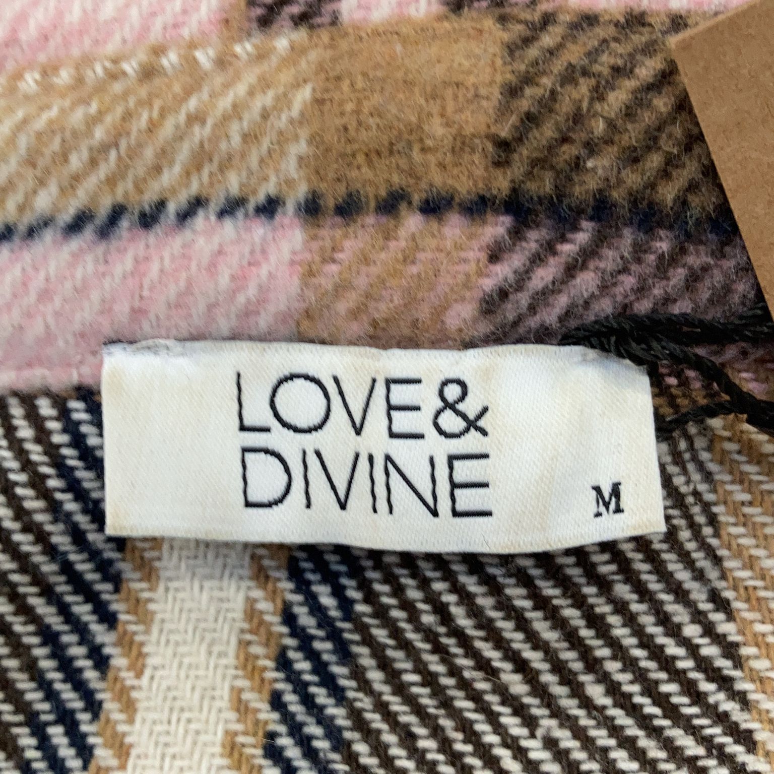 Love  Divine