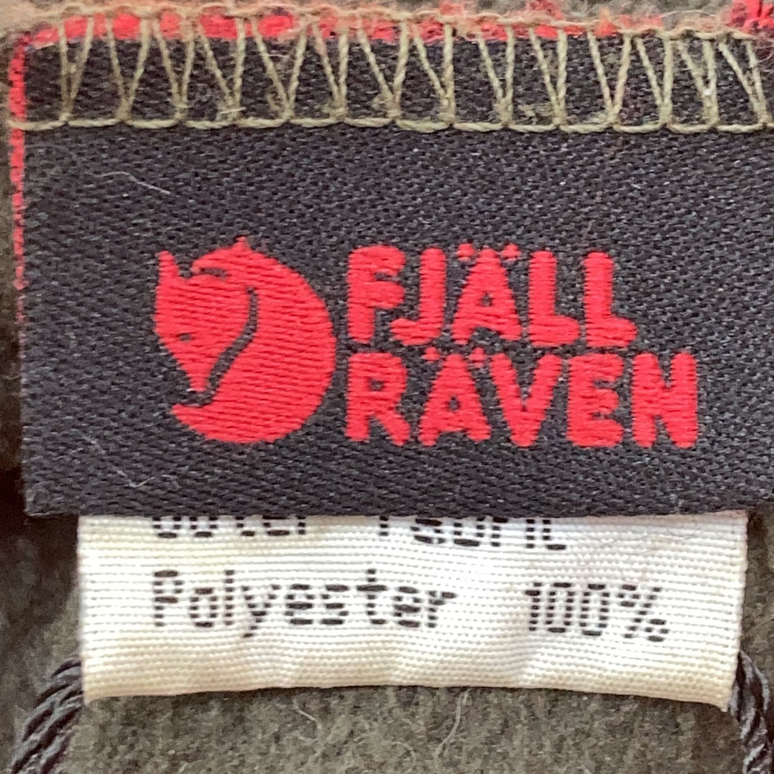 Fjällräven