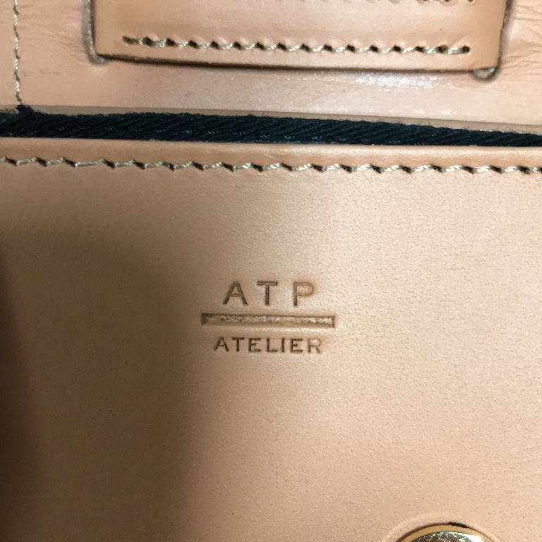 ATP Atelier